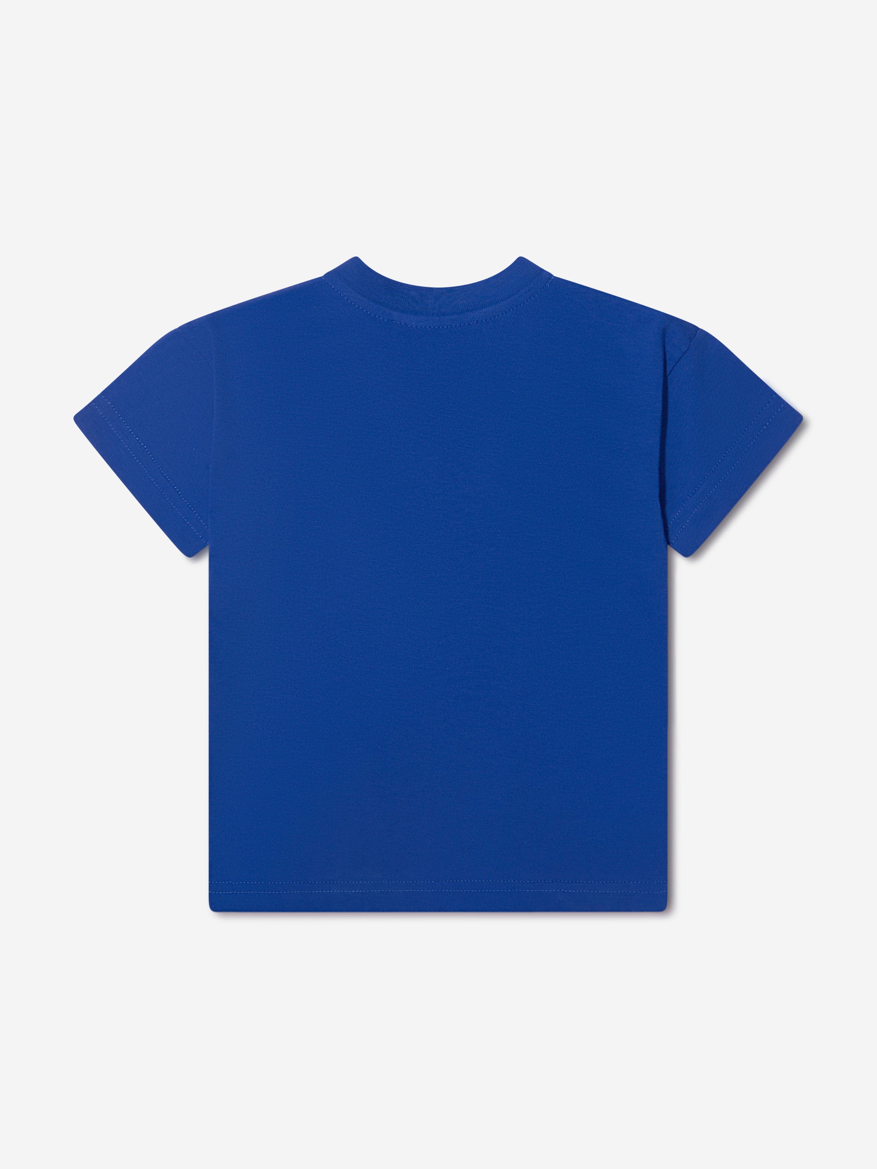 Diesel Baby Logo T-Shirt