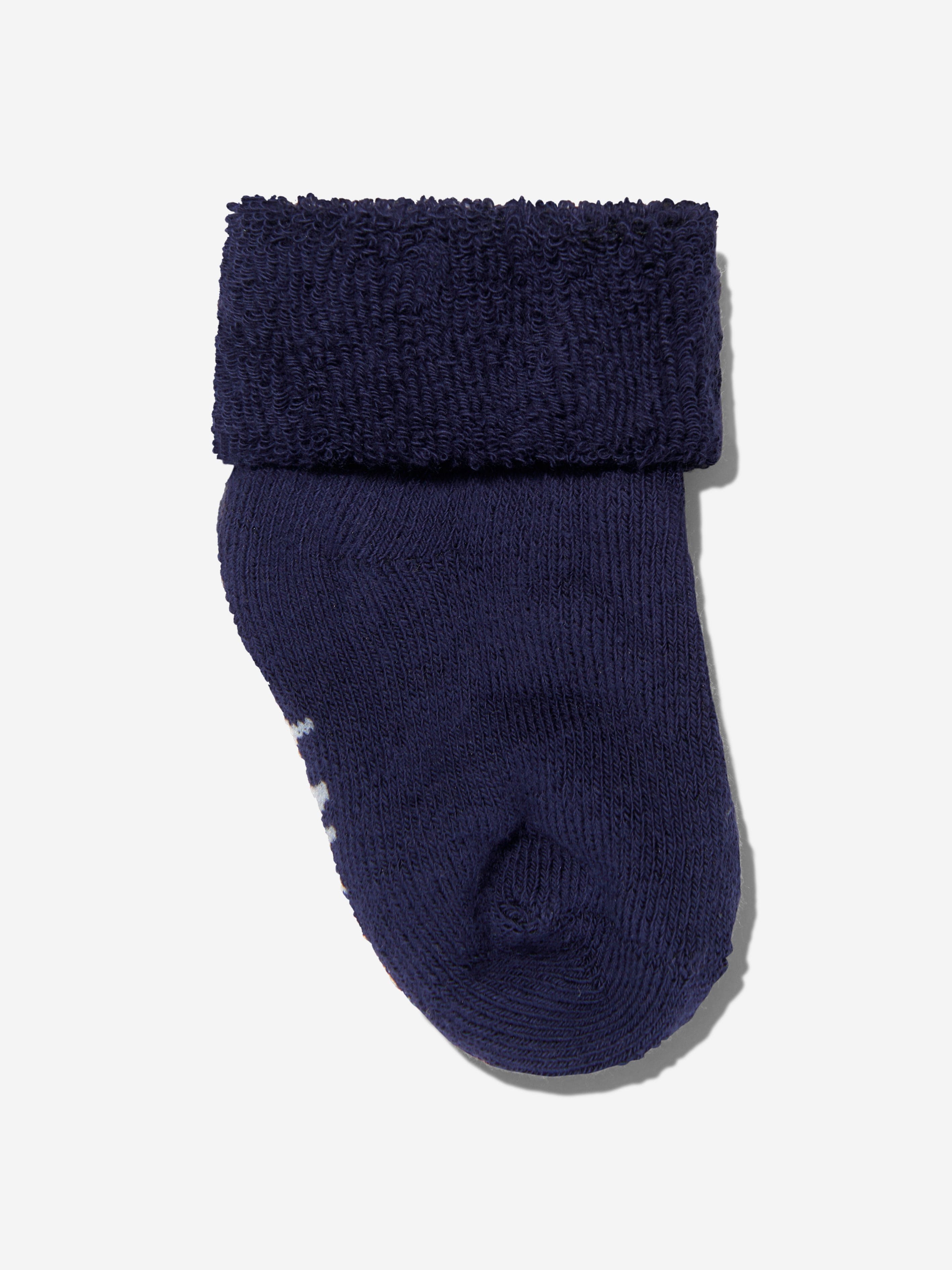 DKNY Baby Boys Socks Set in Blue