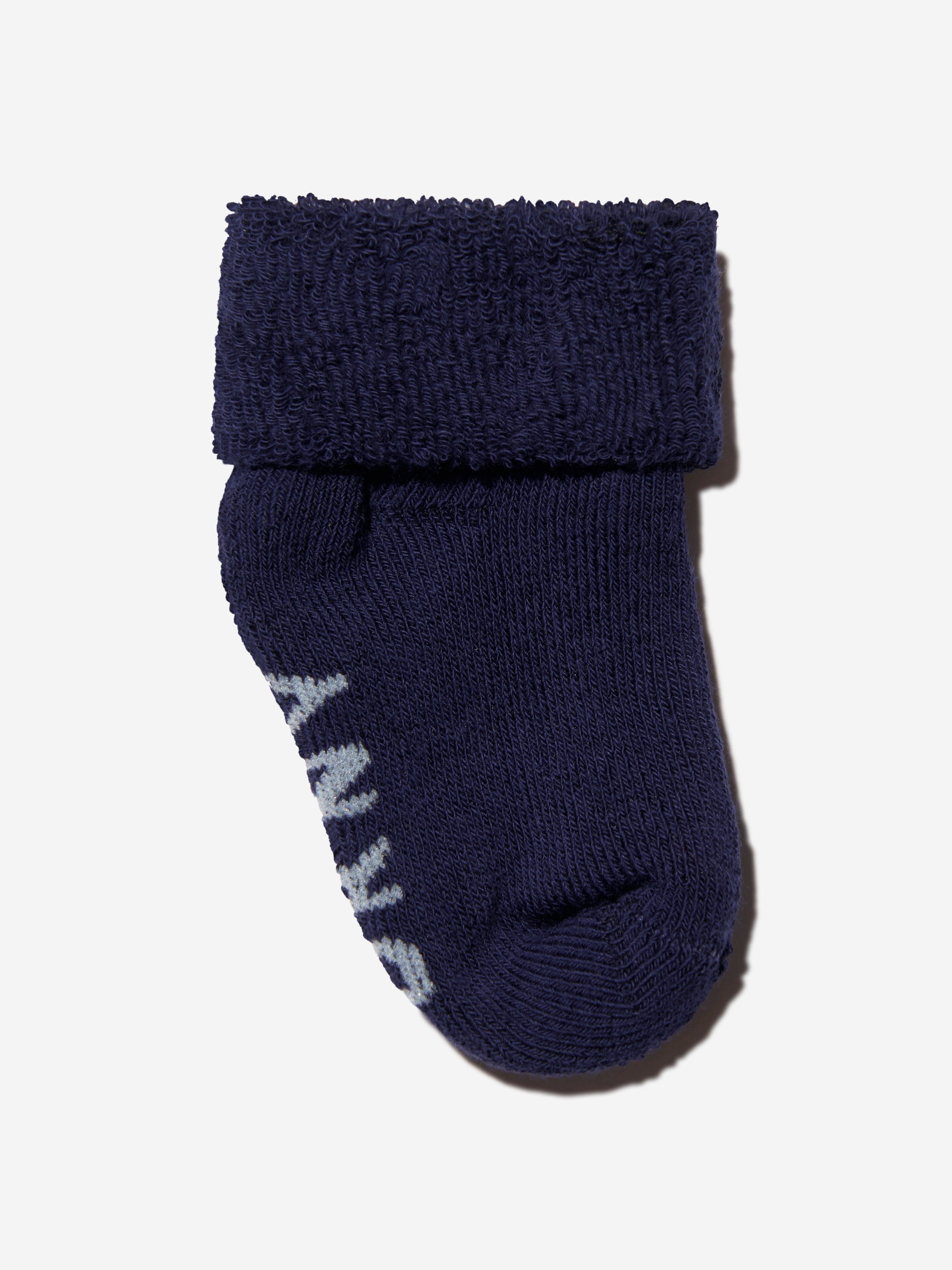 DKNY Baby Boys Socks Set in Blue