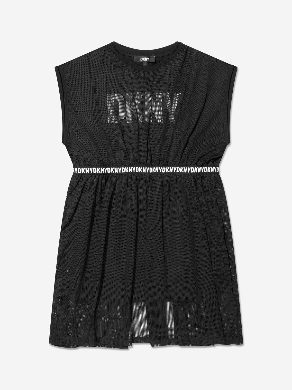 DKNY 2 1 Milano Dress
