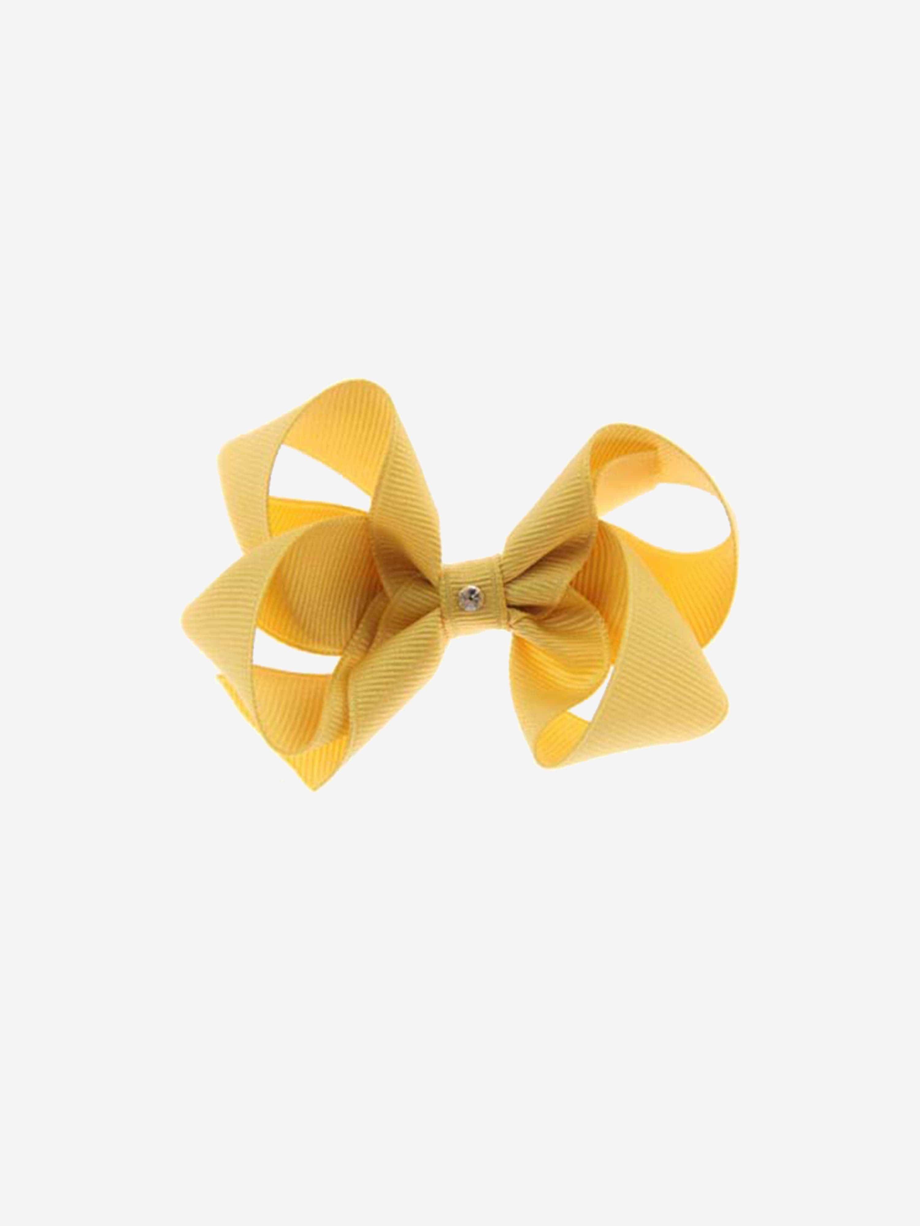 Dotty Daydreams Girls Bow Hairclip