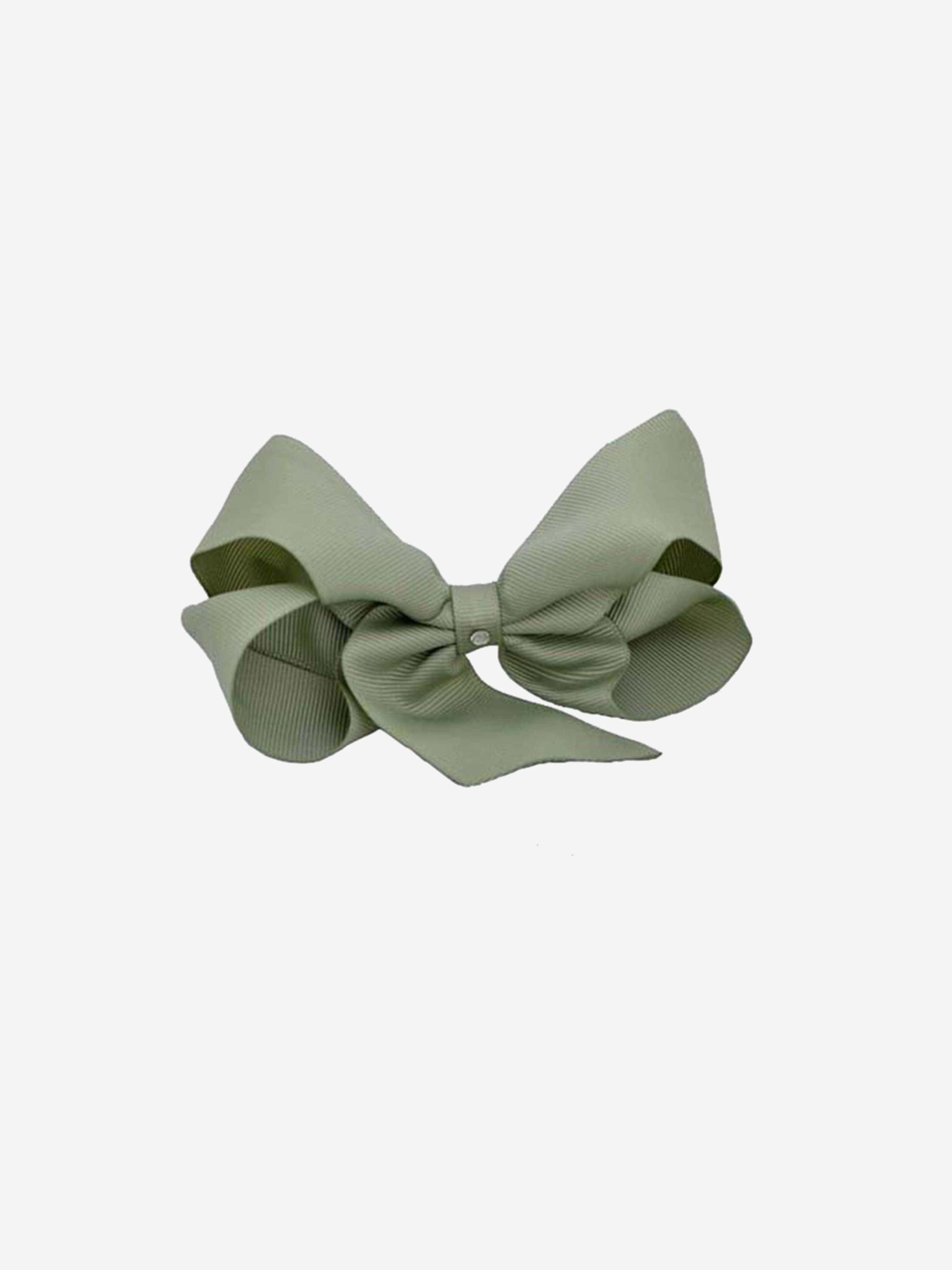 Dotty Daydreams Girls Bow Hairclip