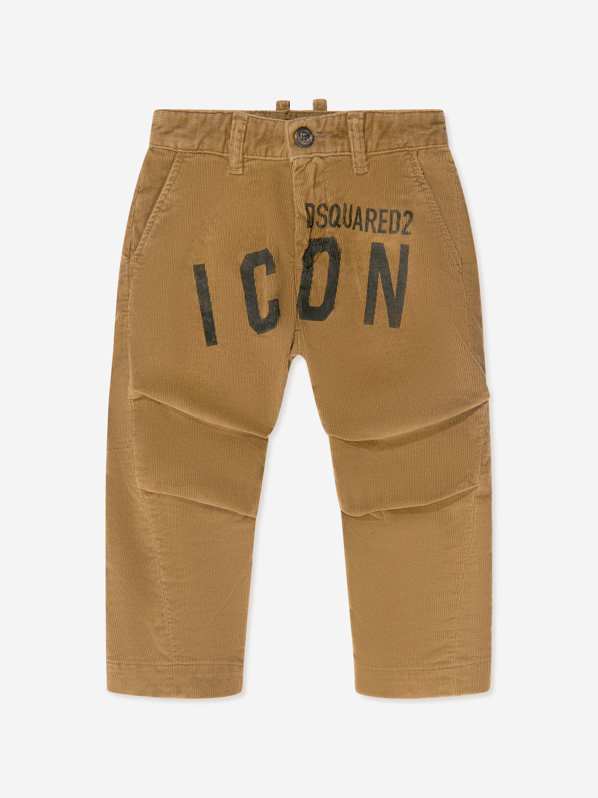 Dsquared2 Corduroy Icon Trousers