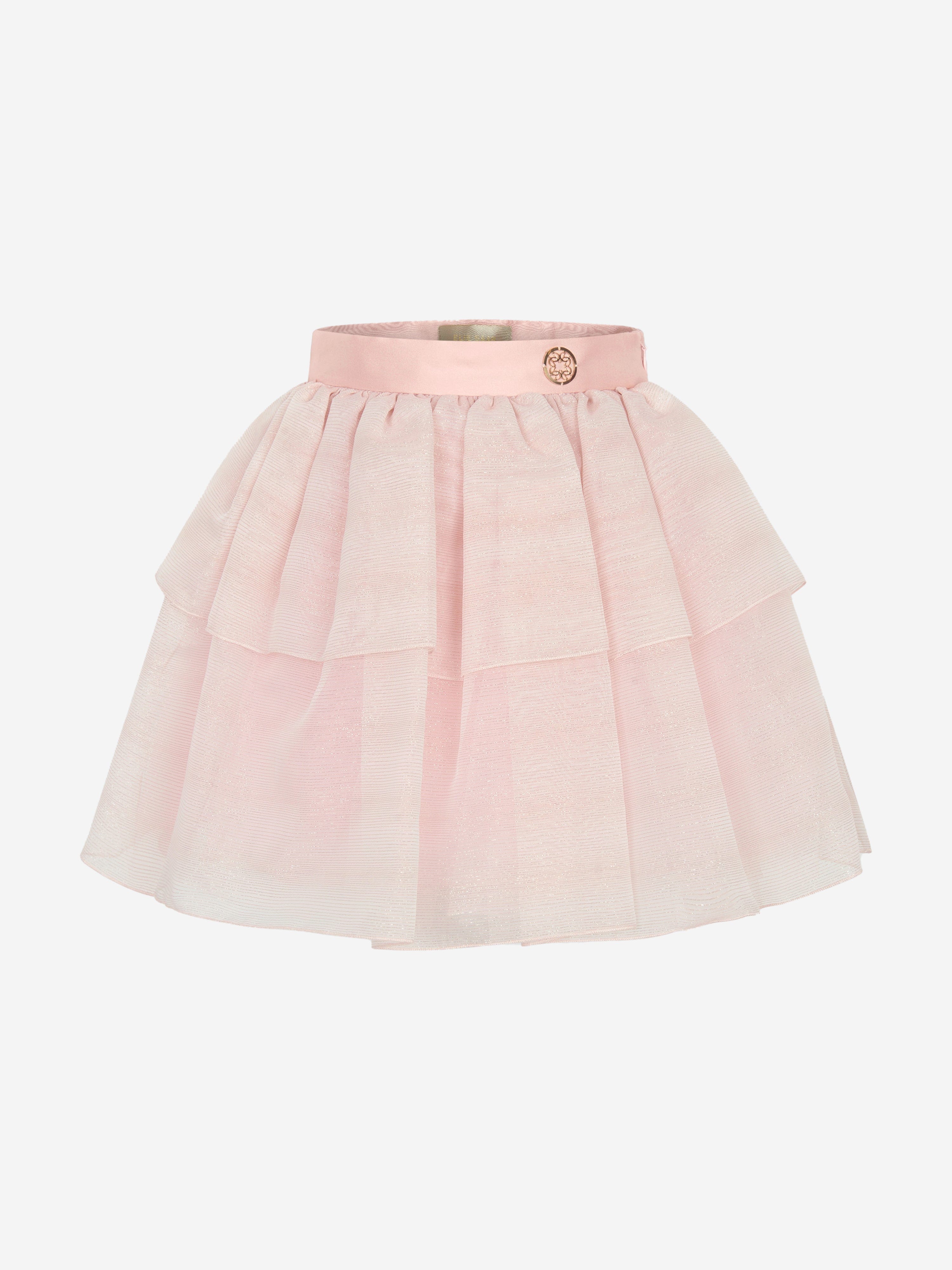 Elie Saab Girls Skirt