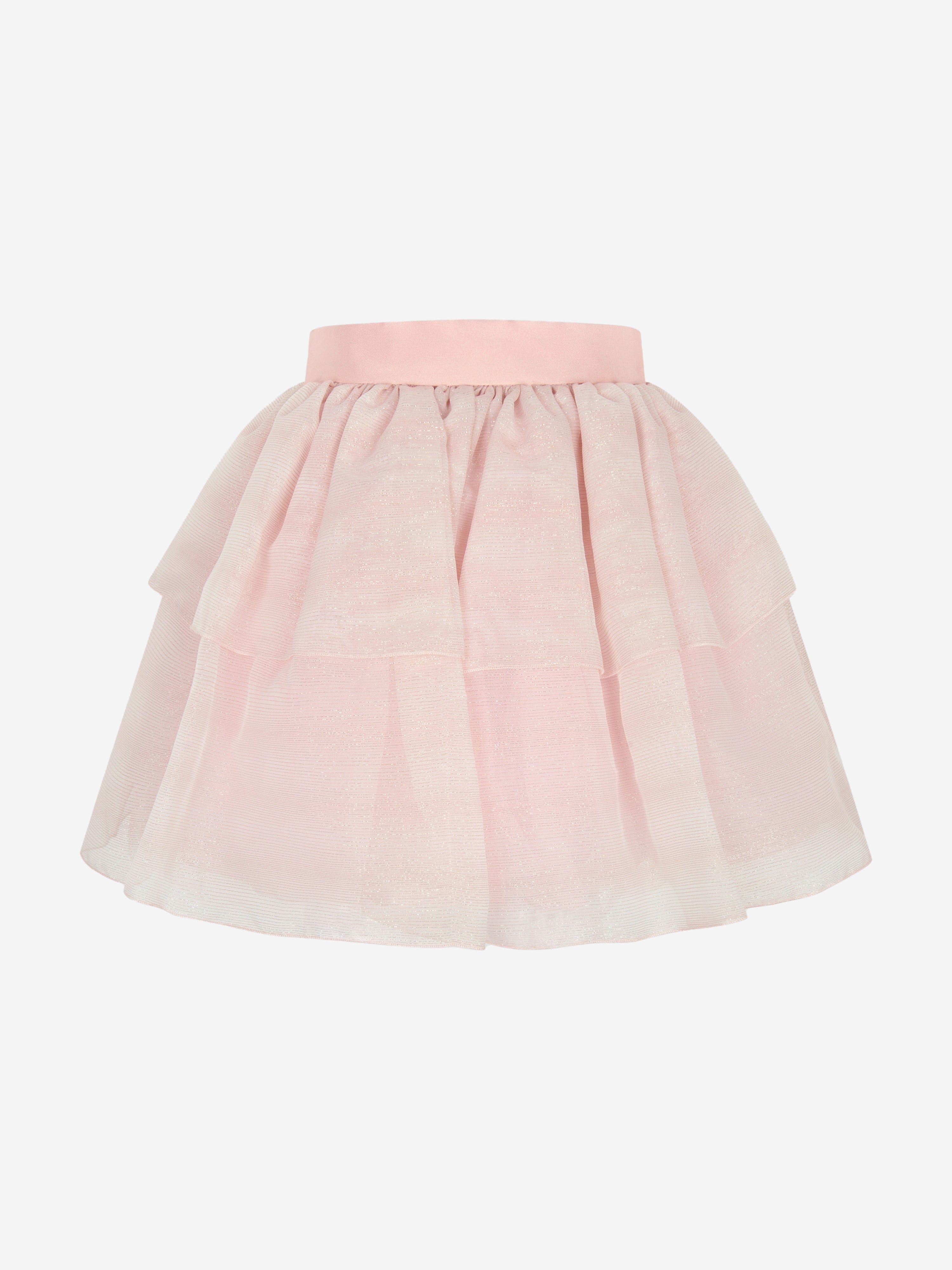 Elie Saab Girls Skirt