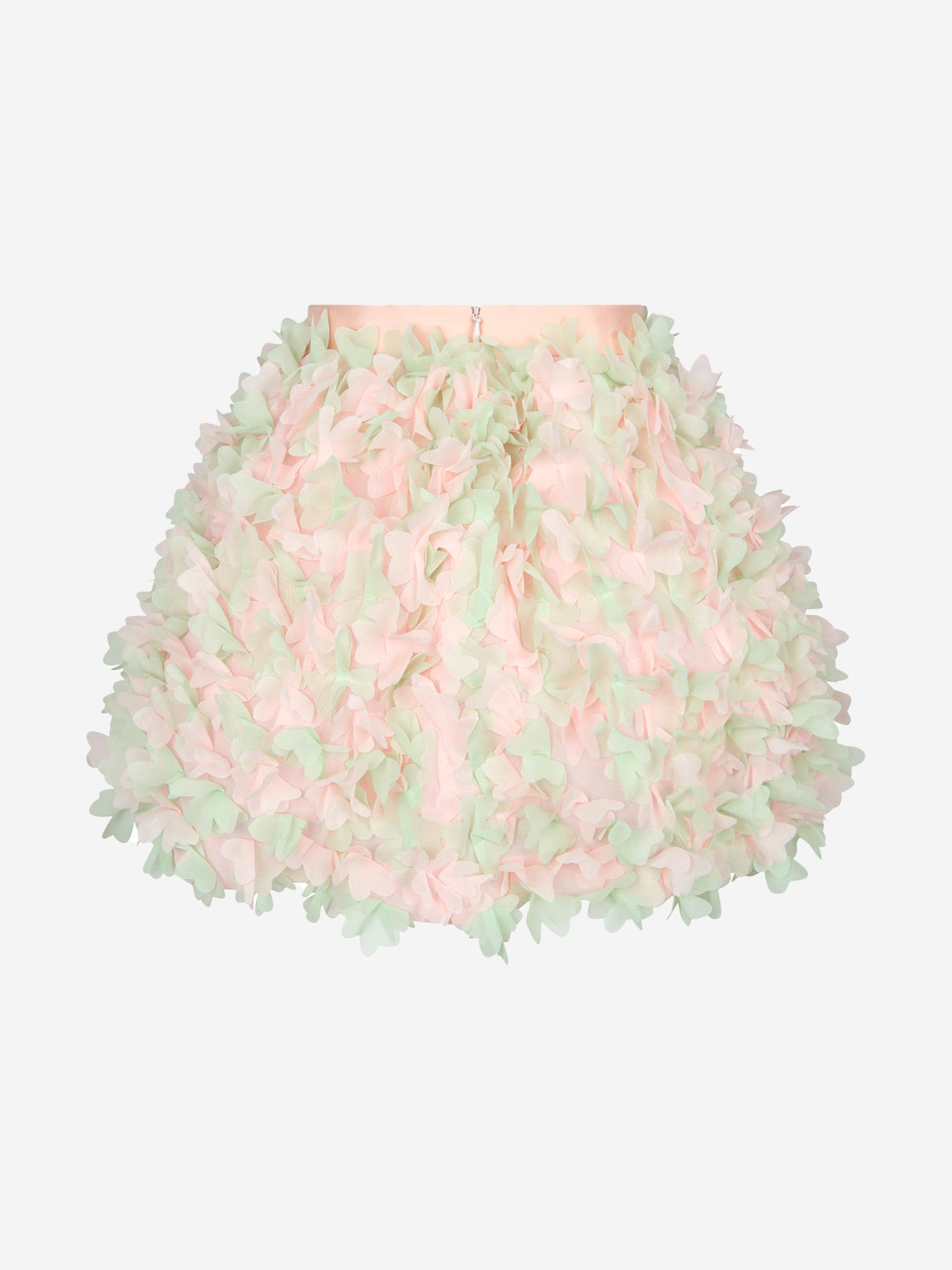 Elie Saab Girls Skirt