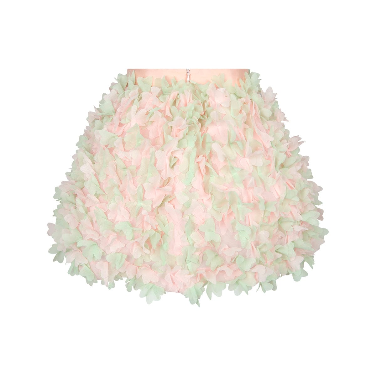 Elie Saab Girls Skirt
