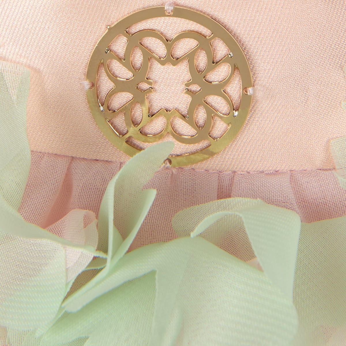 Elie Saab Girls Skirt