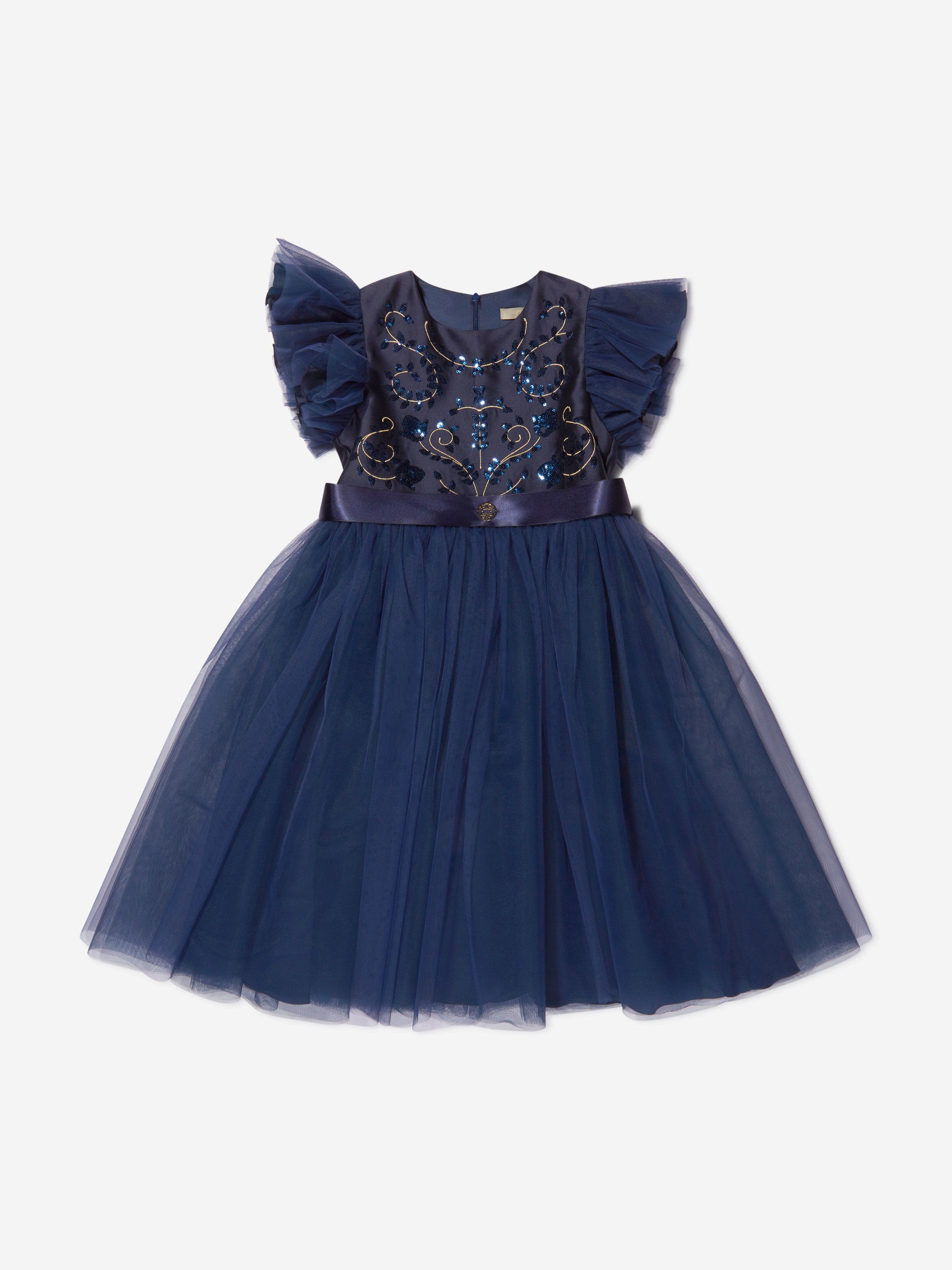 Elie Saab Girls Special Occasion Dress