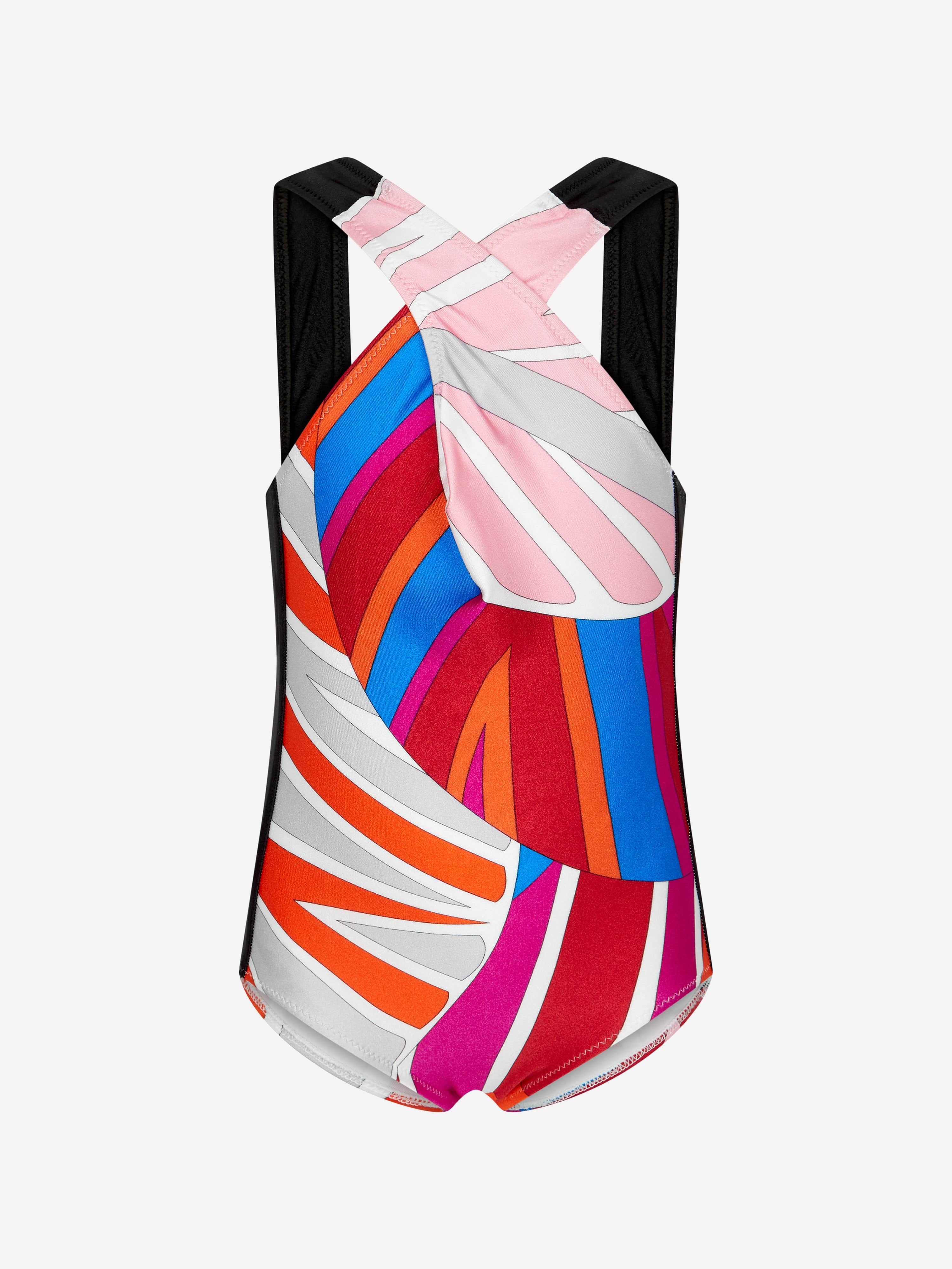 Pucci Girls Swimsuit