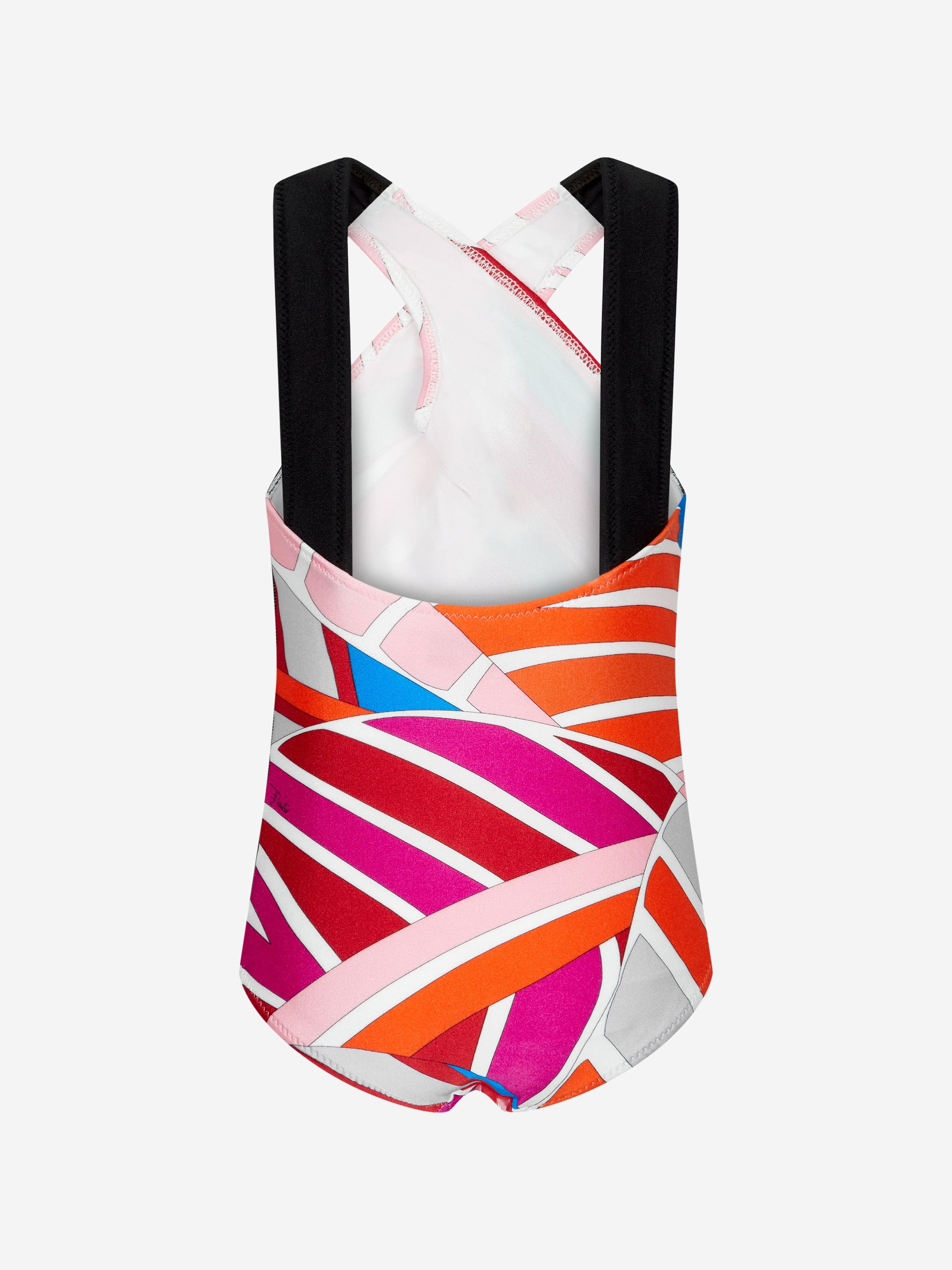 Pucci Girls Swimsuit