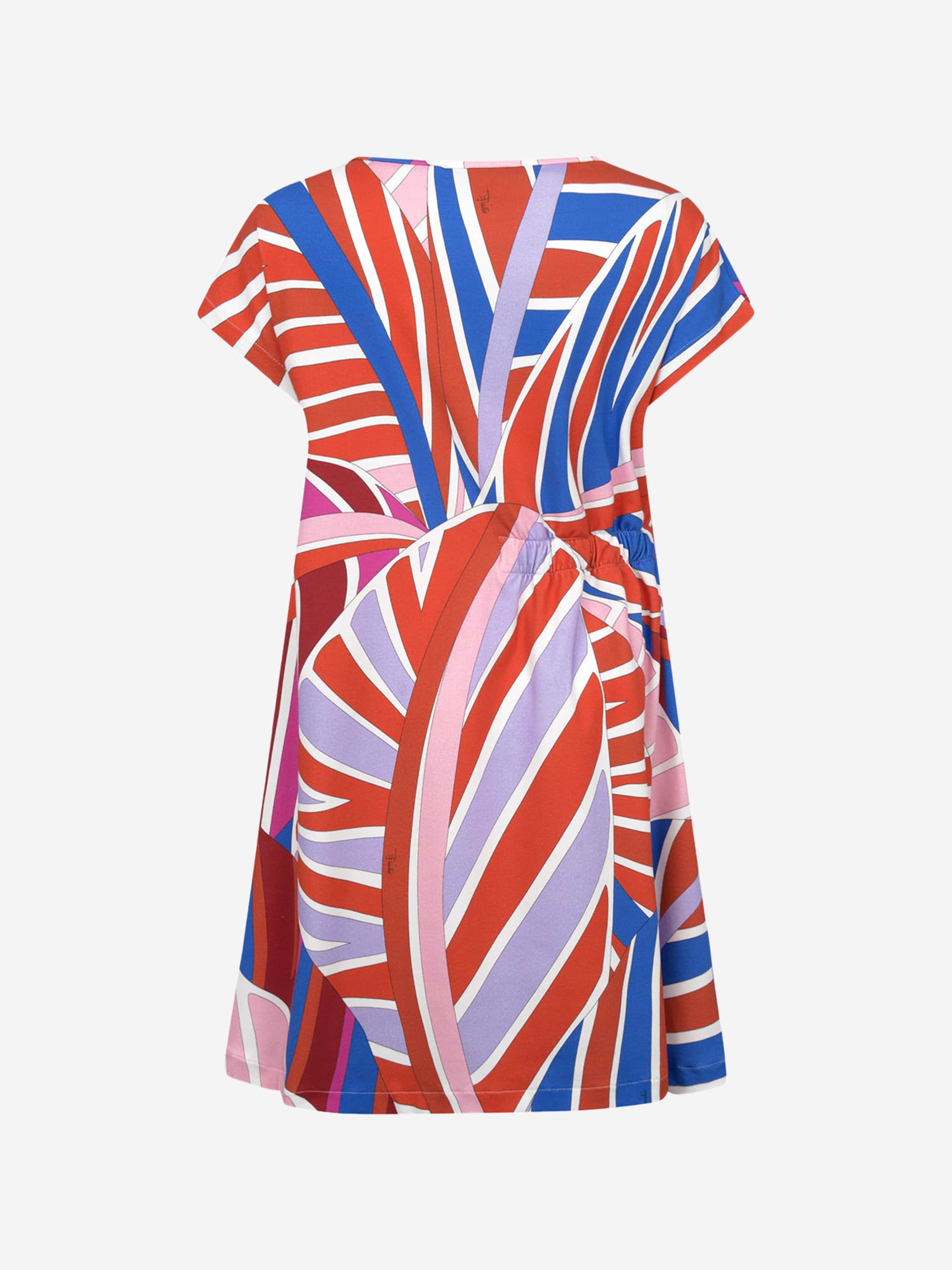 Pucci Girls Dress