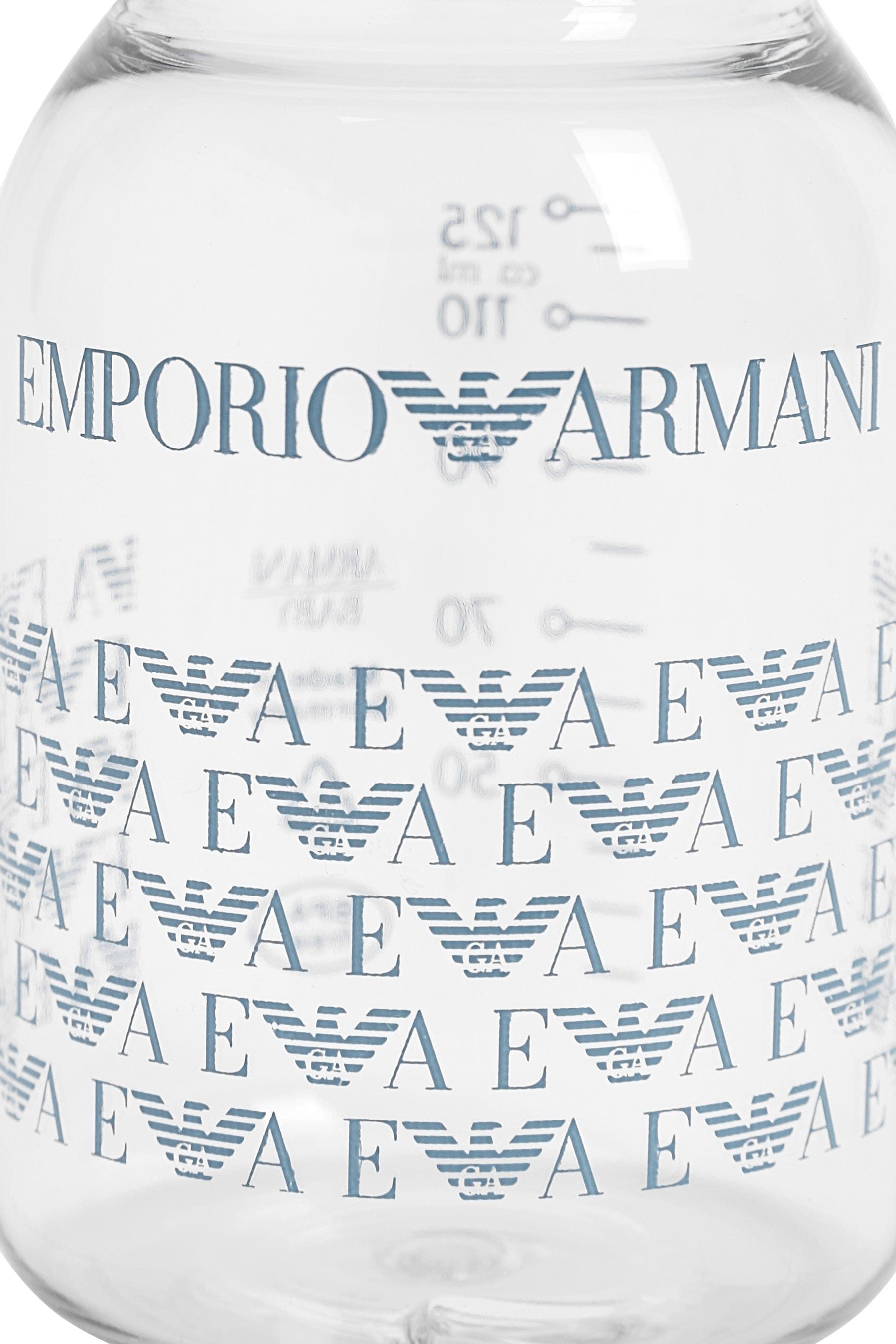 Emporio Armani Baby Boys Small Baby Bottle