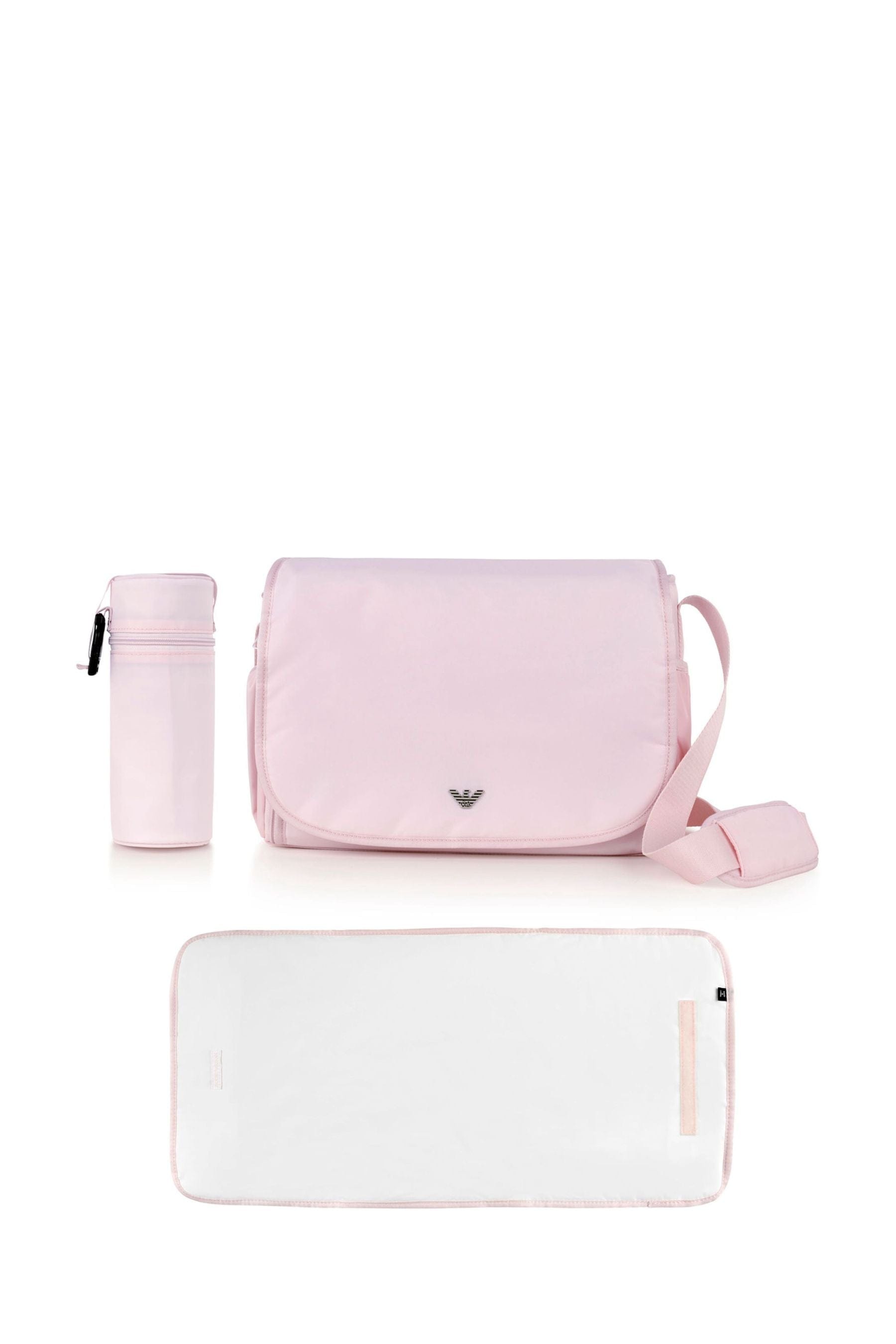 Emporio Armani Baby Changing Bag