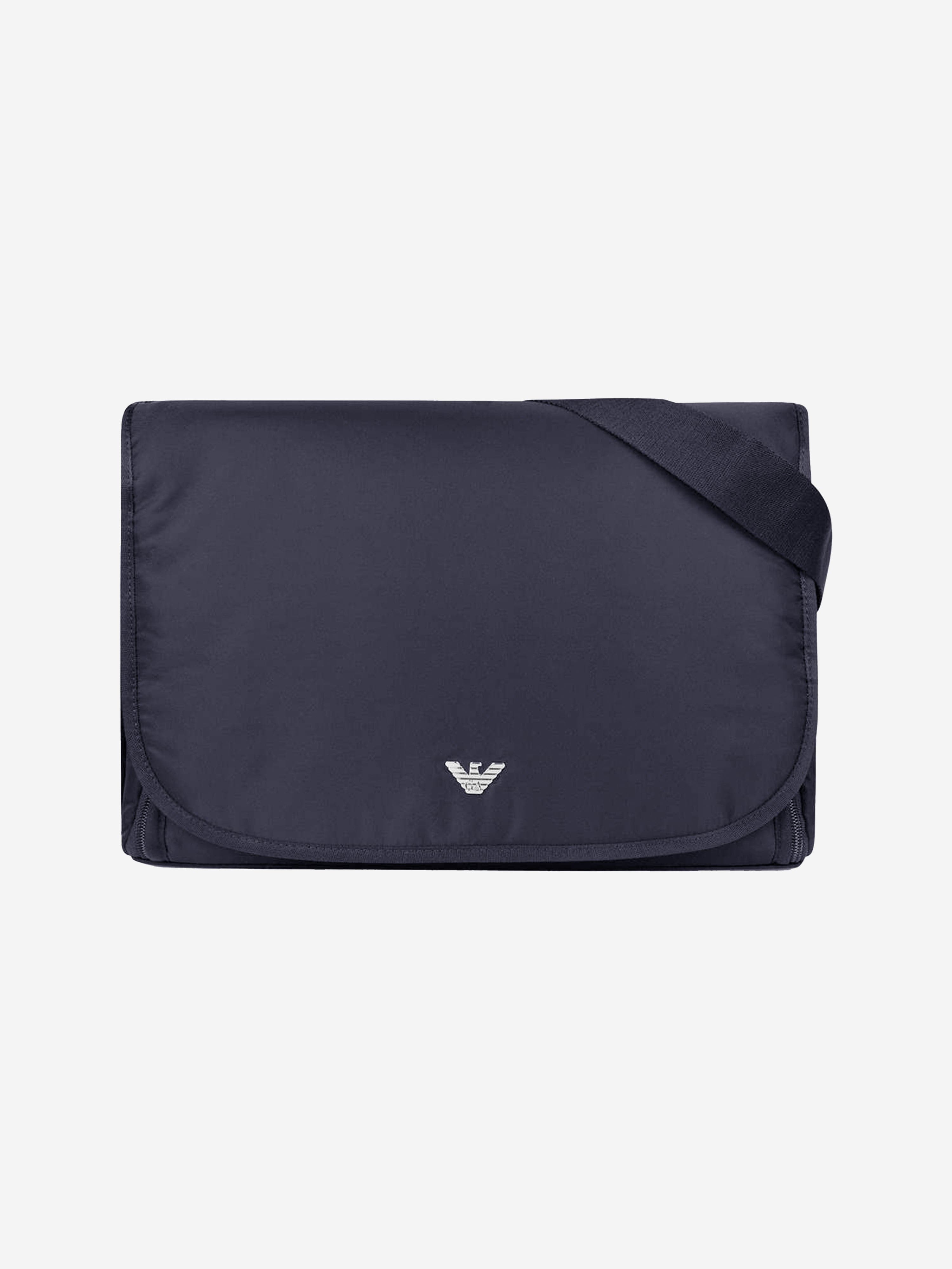 Emporio Armani Baby Changing Bag