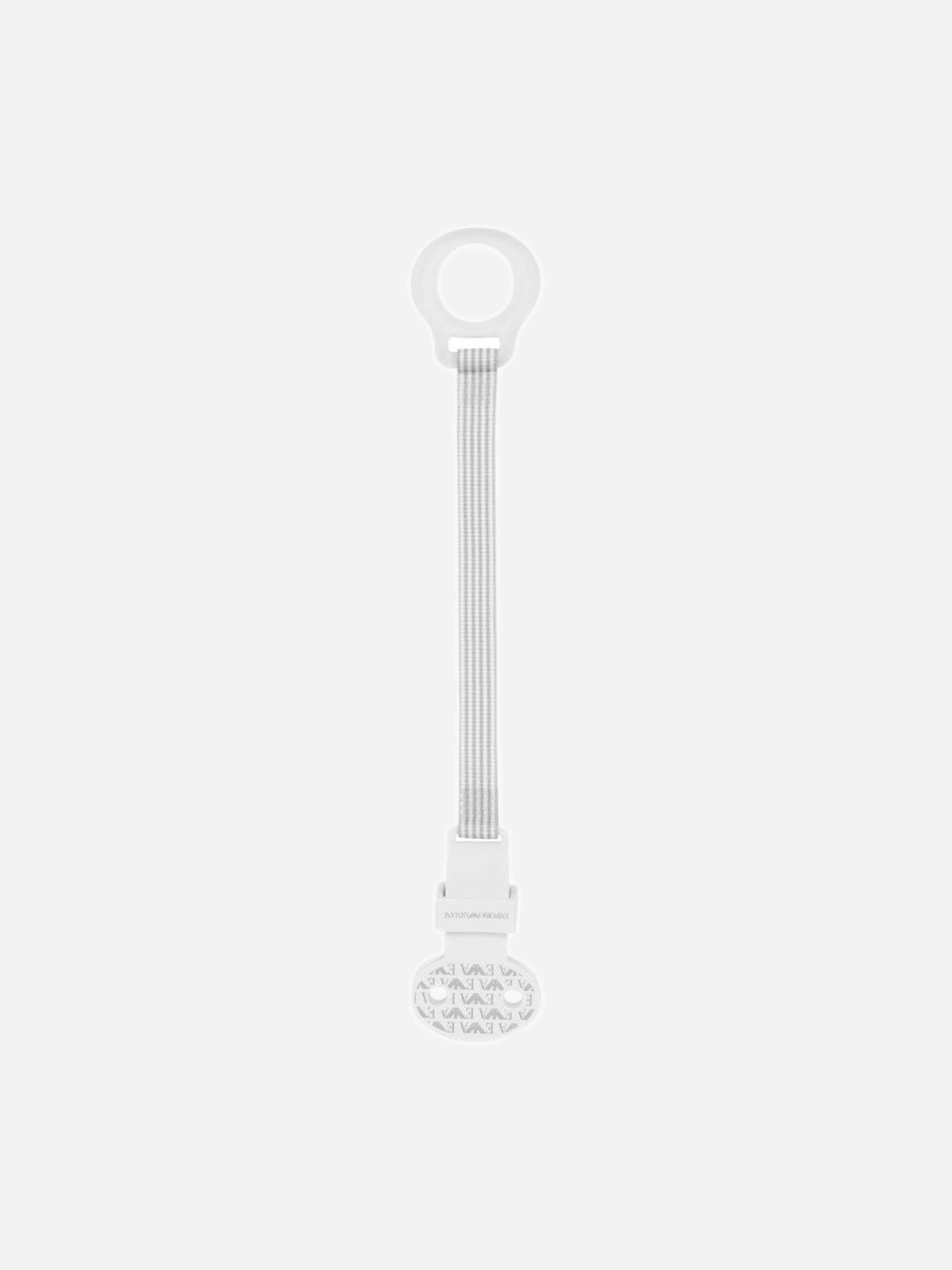 Emporio Armani Baby Pacifier