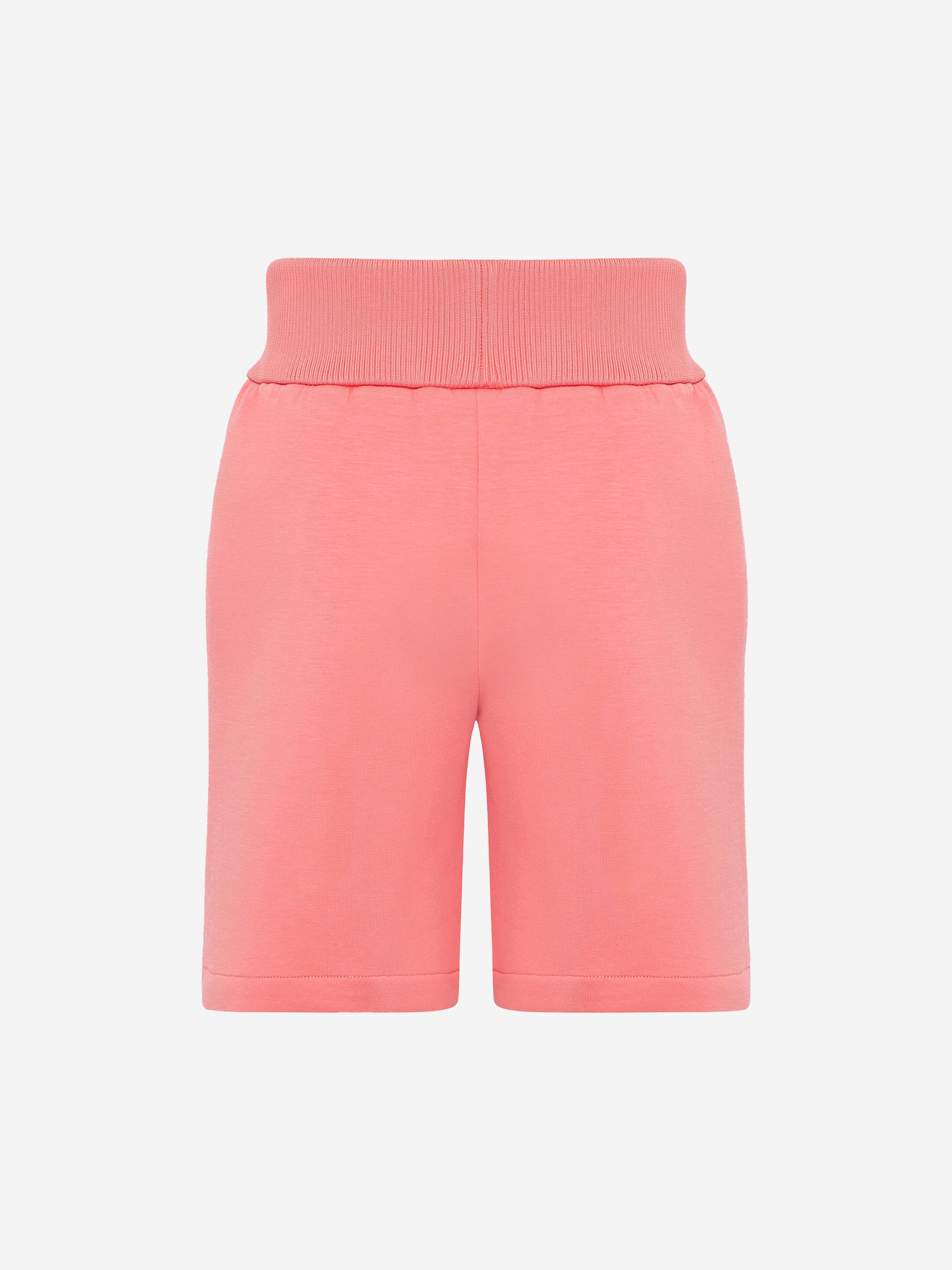 Emporio Armani Girls Shorts