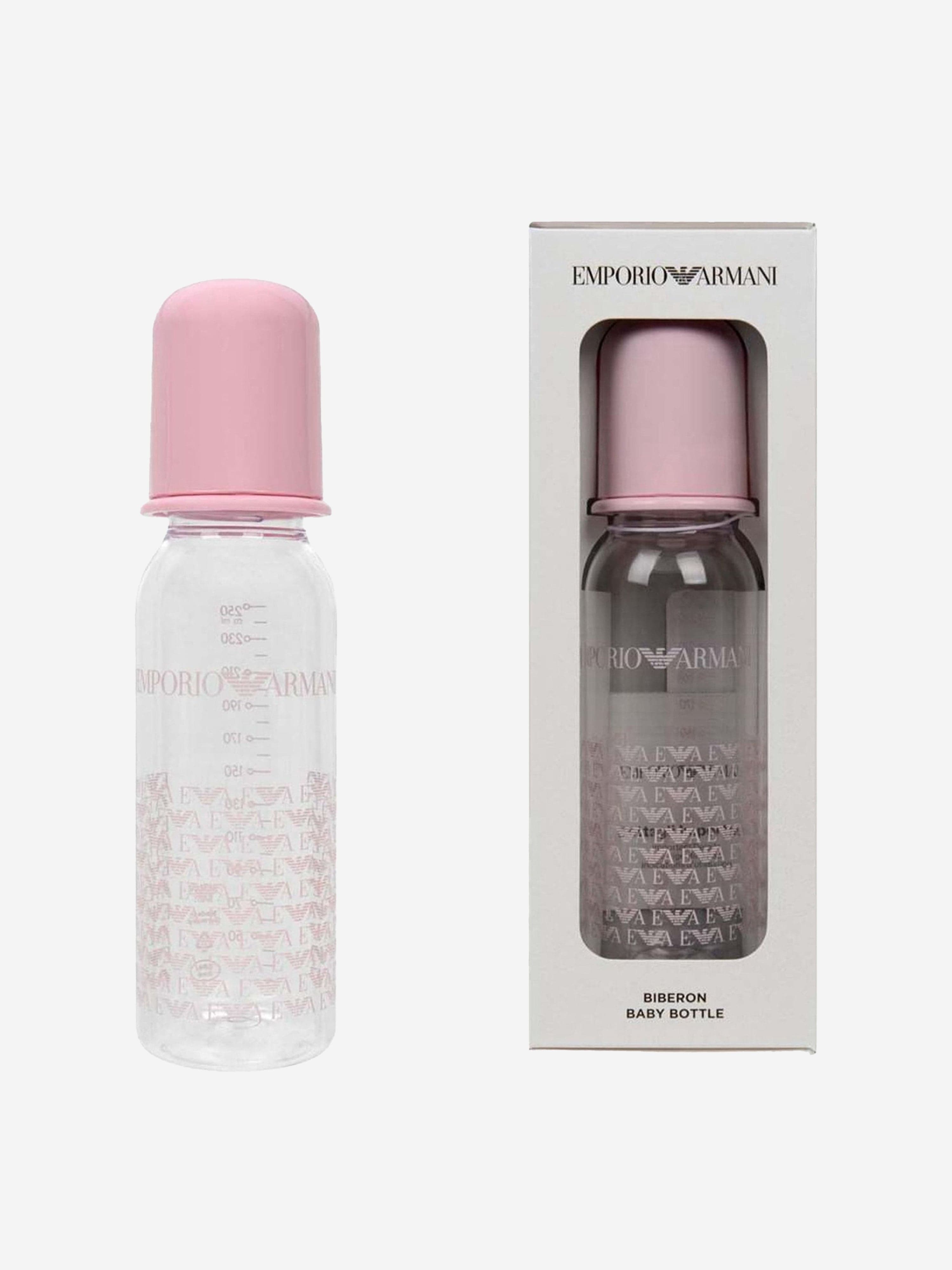 Emporio Armani Large Baby Bottle (250 ml)