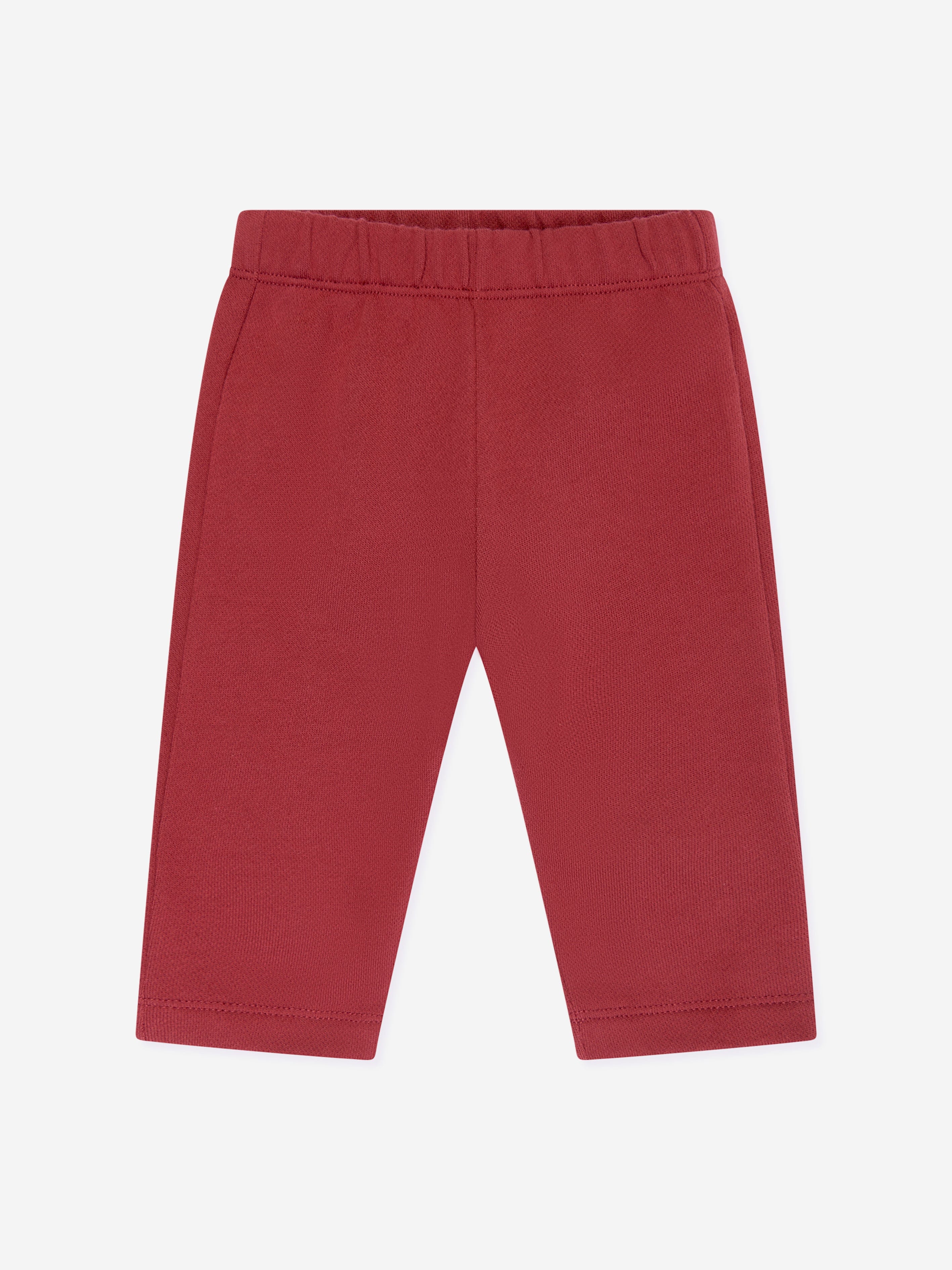 Etro Baby Boys Pegaso Logo Joggers in Red