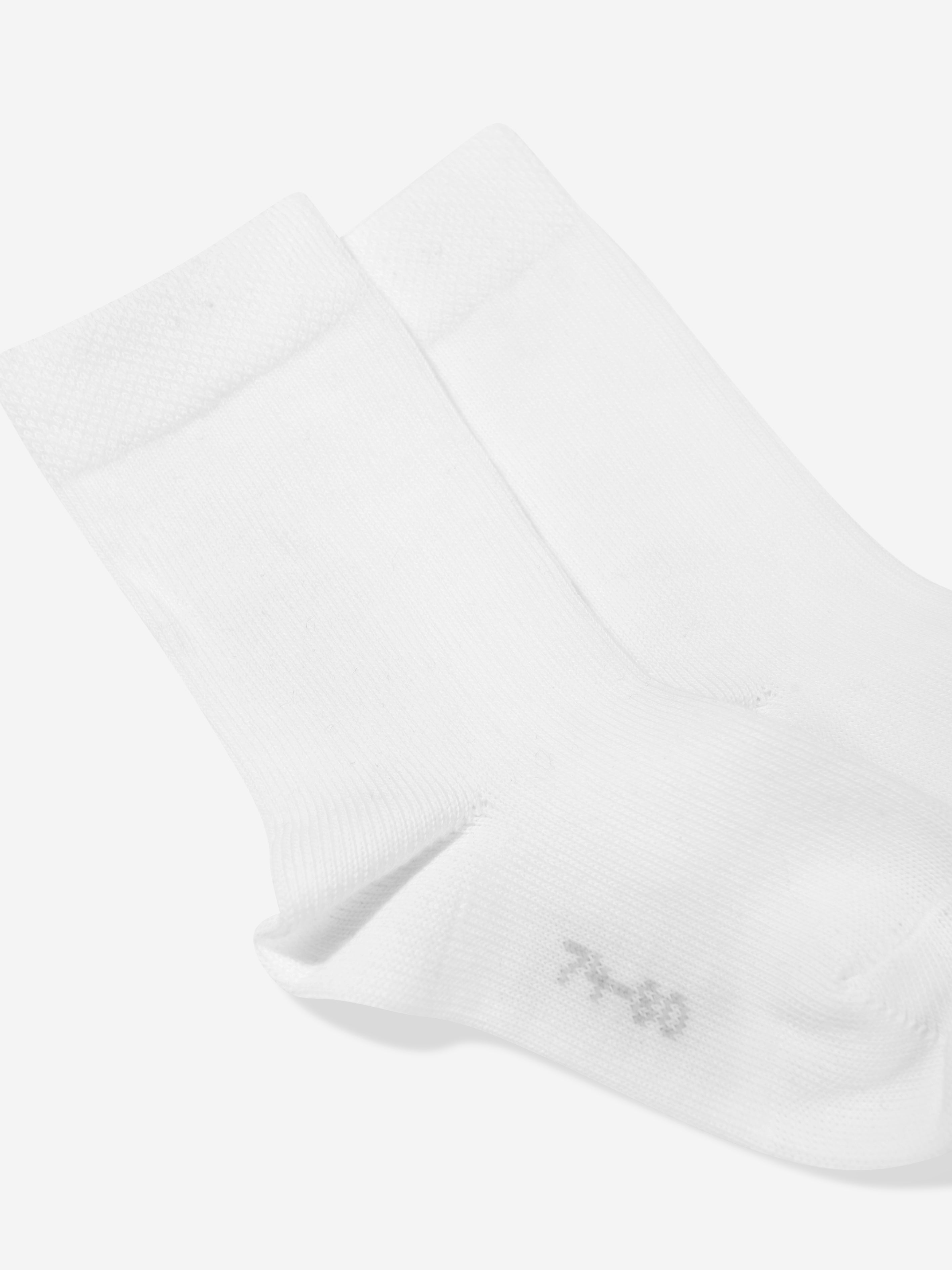 Falke Baby Sensitive Socks in White