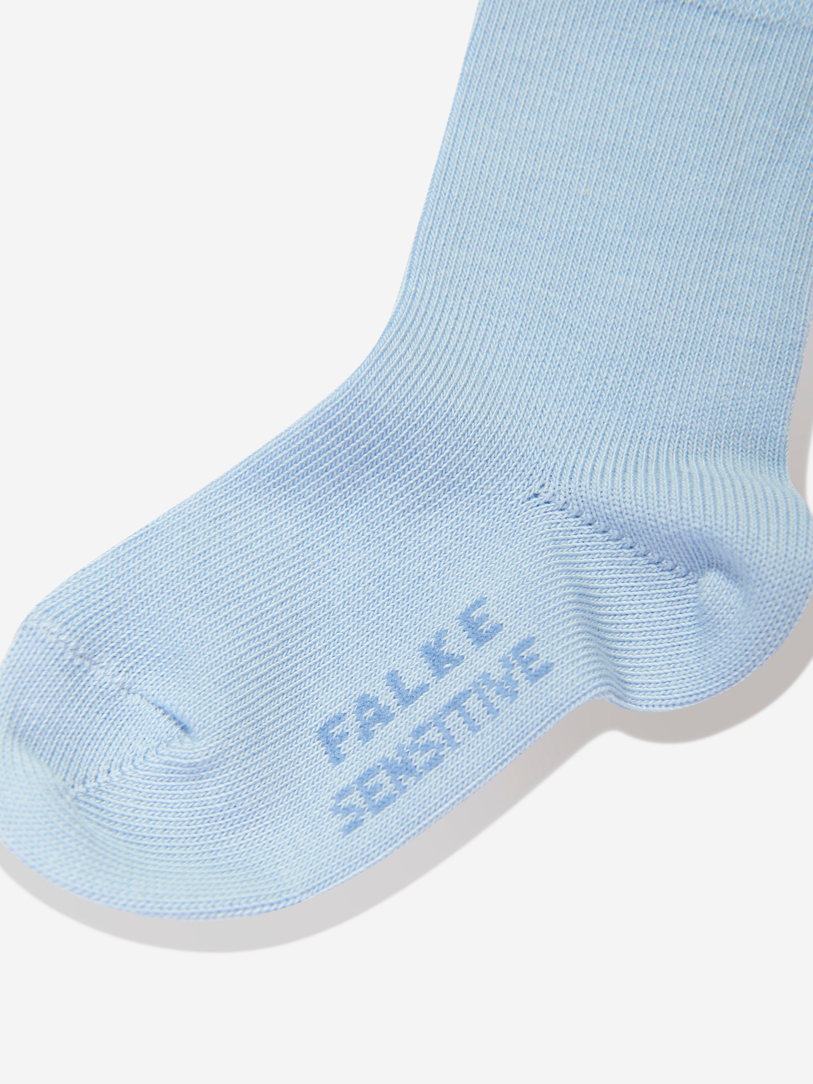 Falke Baby Sensitive Socks in Blue