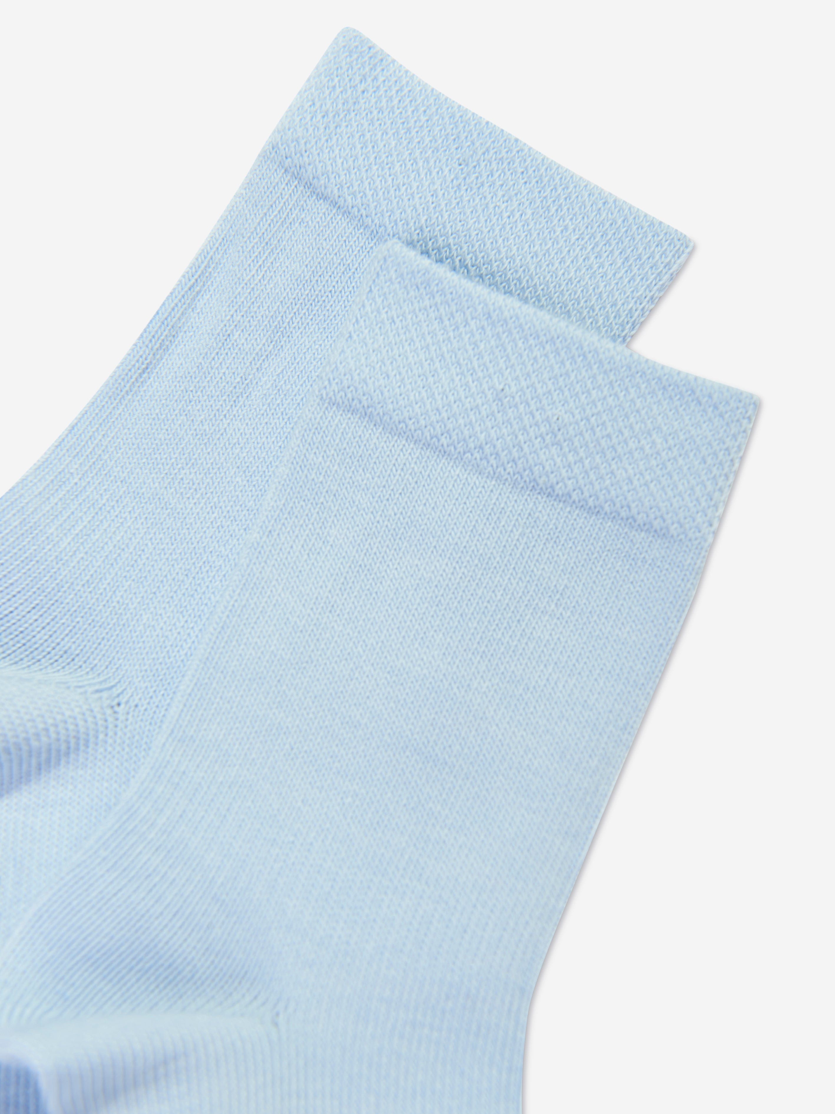 Falke Baby Sensitive Socks in Blue