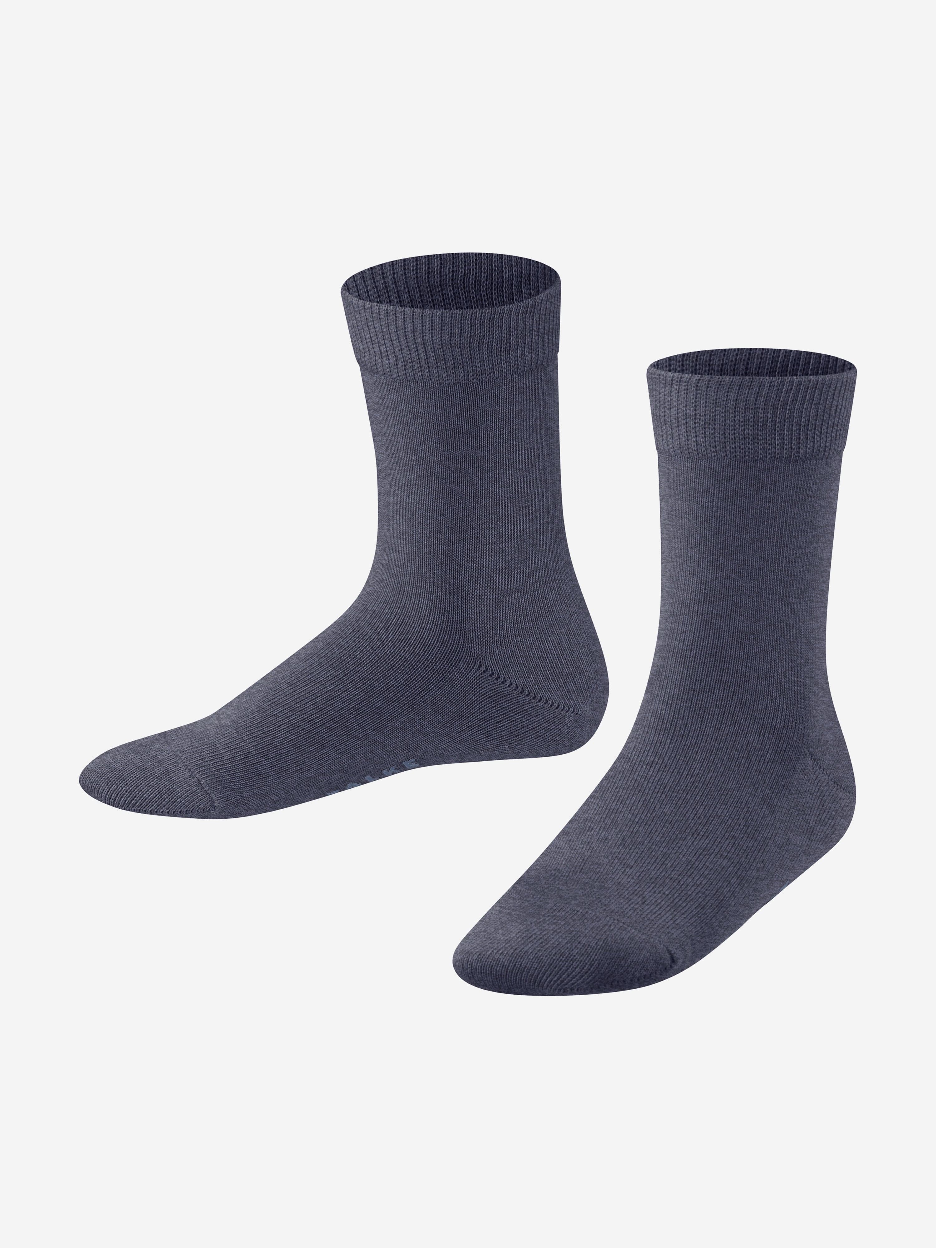 Falke Kids Family Socks in Blue