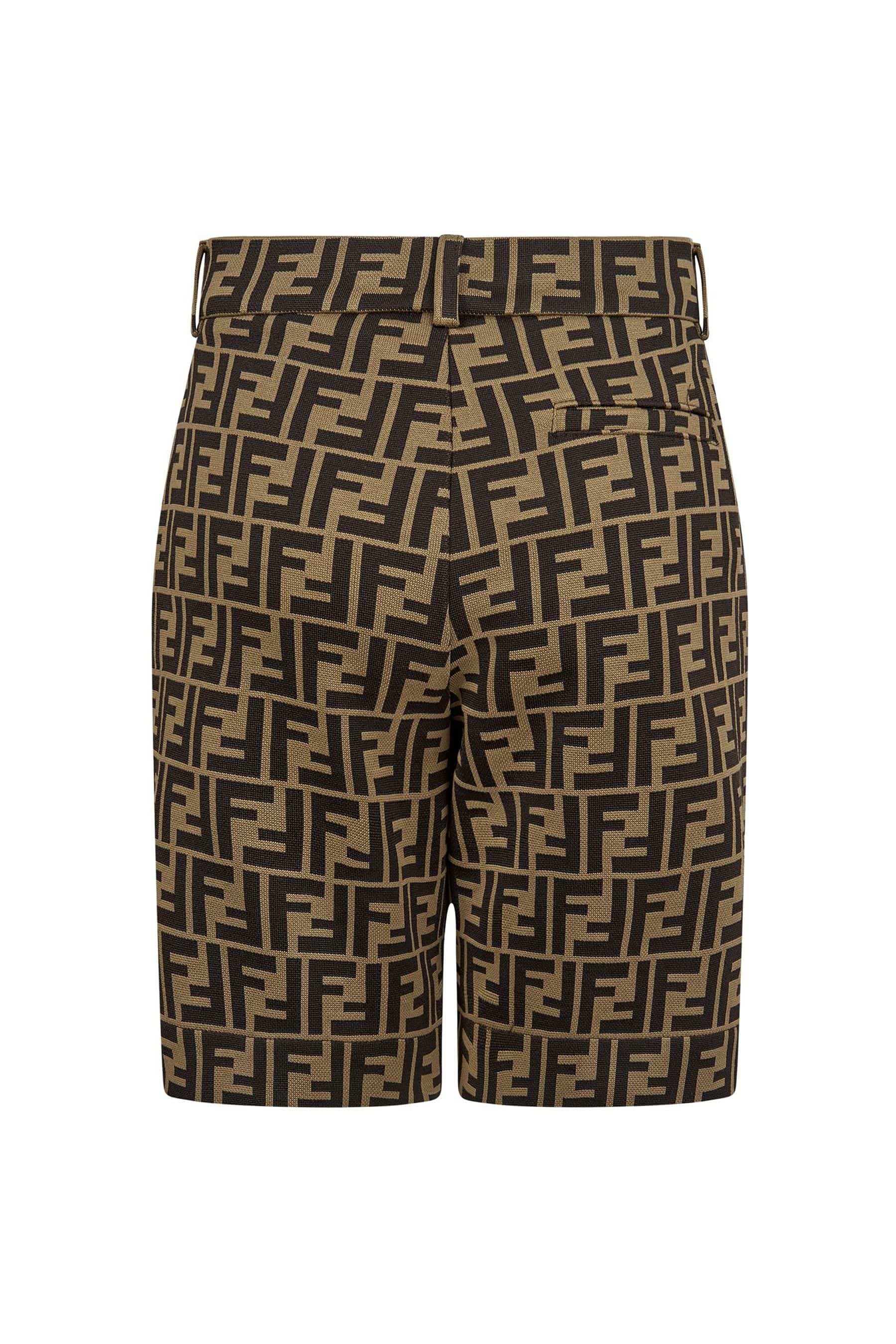 Fendi Boys Shorts