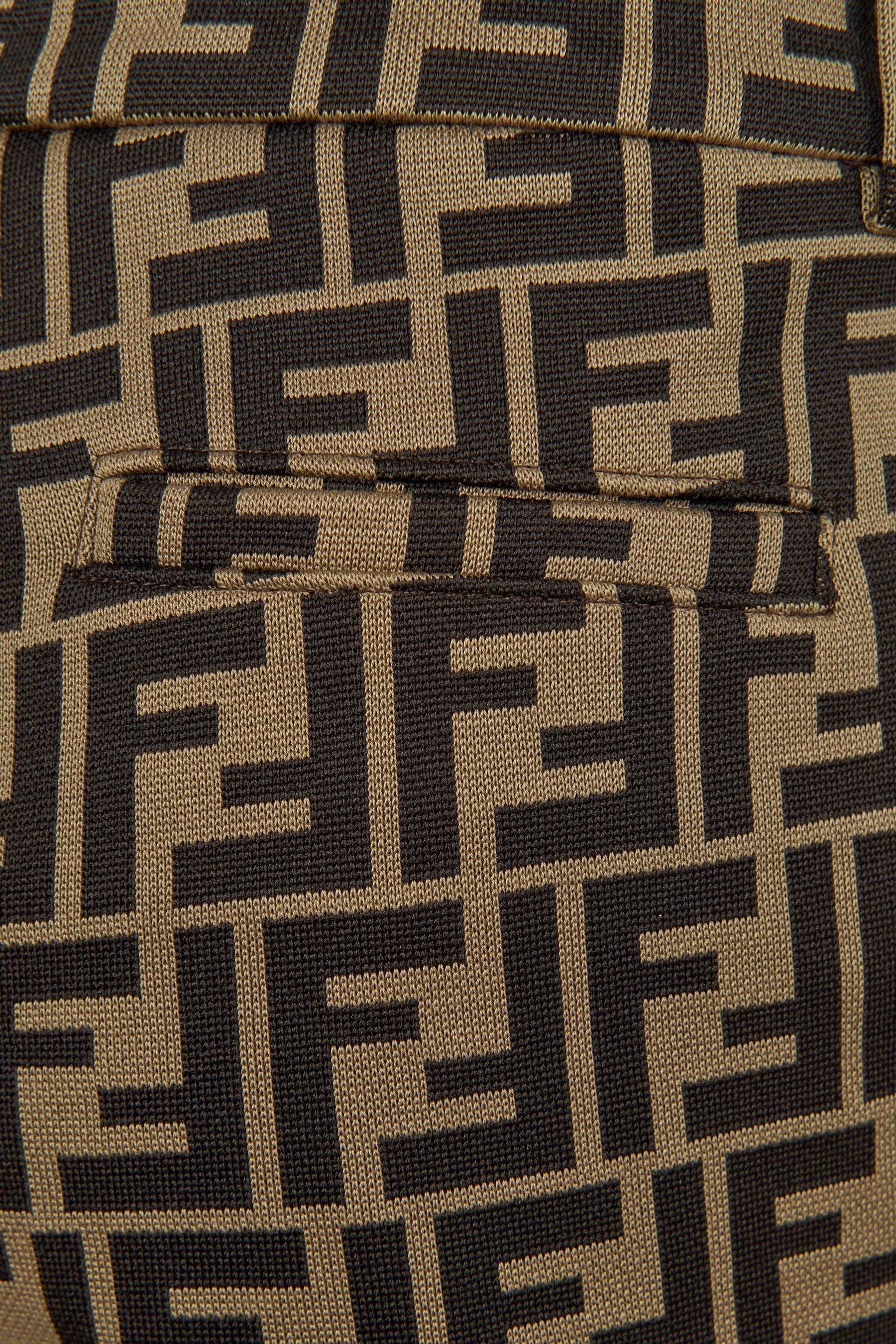 Fendi Boys Shorts