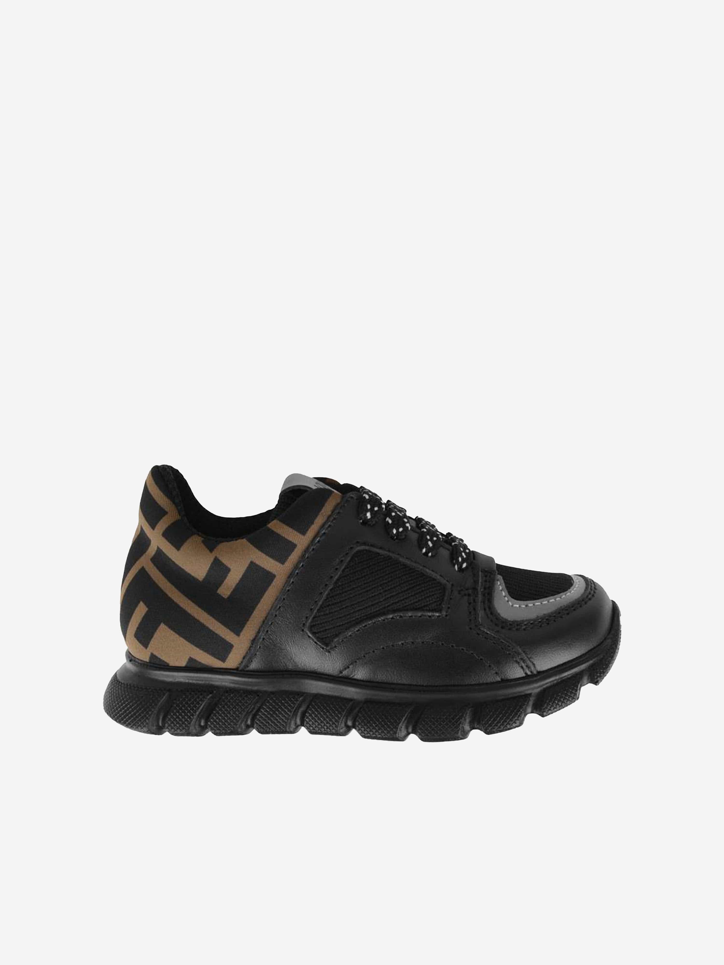 Fendi Unisex Trainers