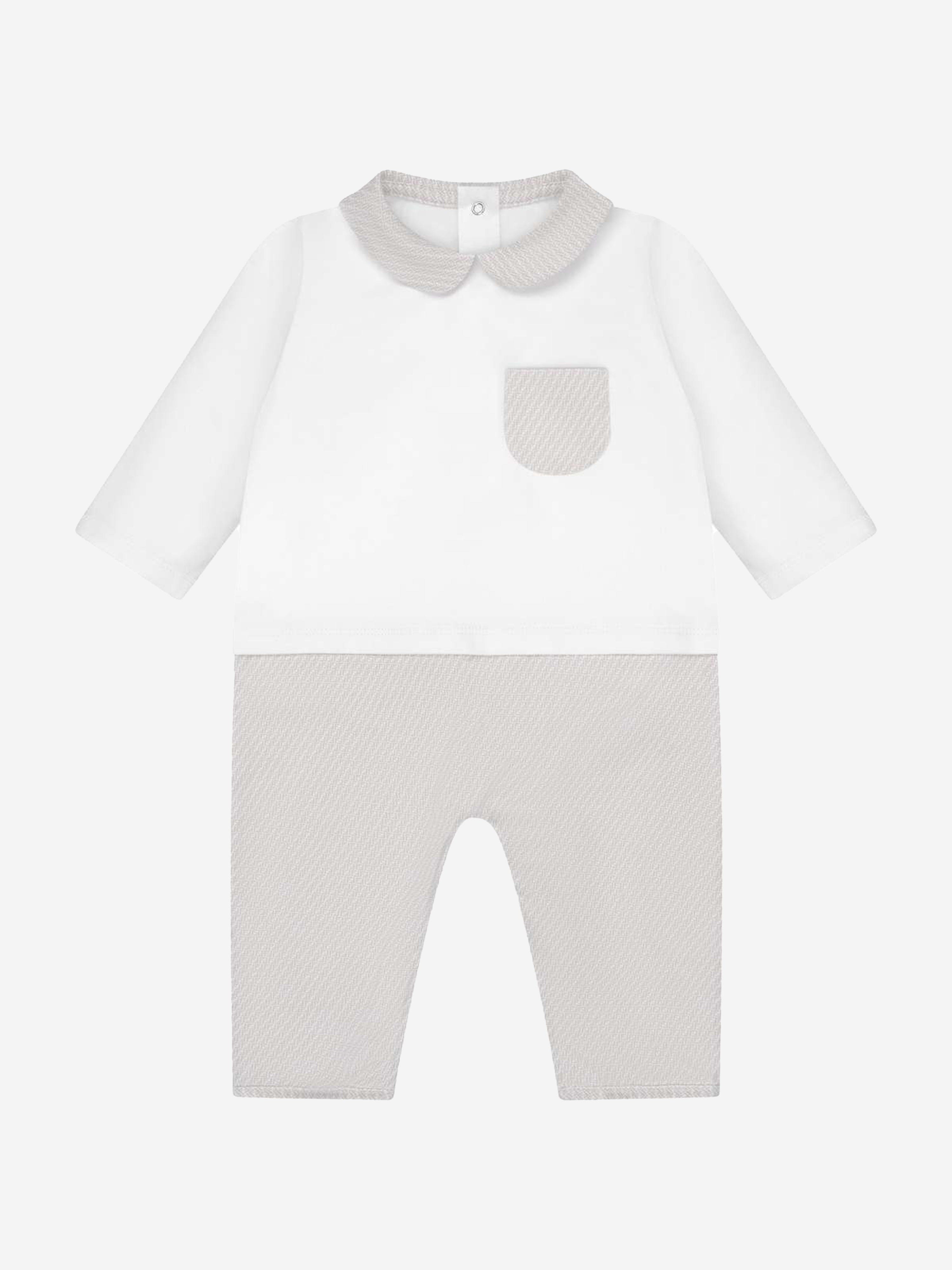 Fendi Fendi Baby Cotton Gift Set