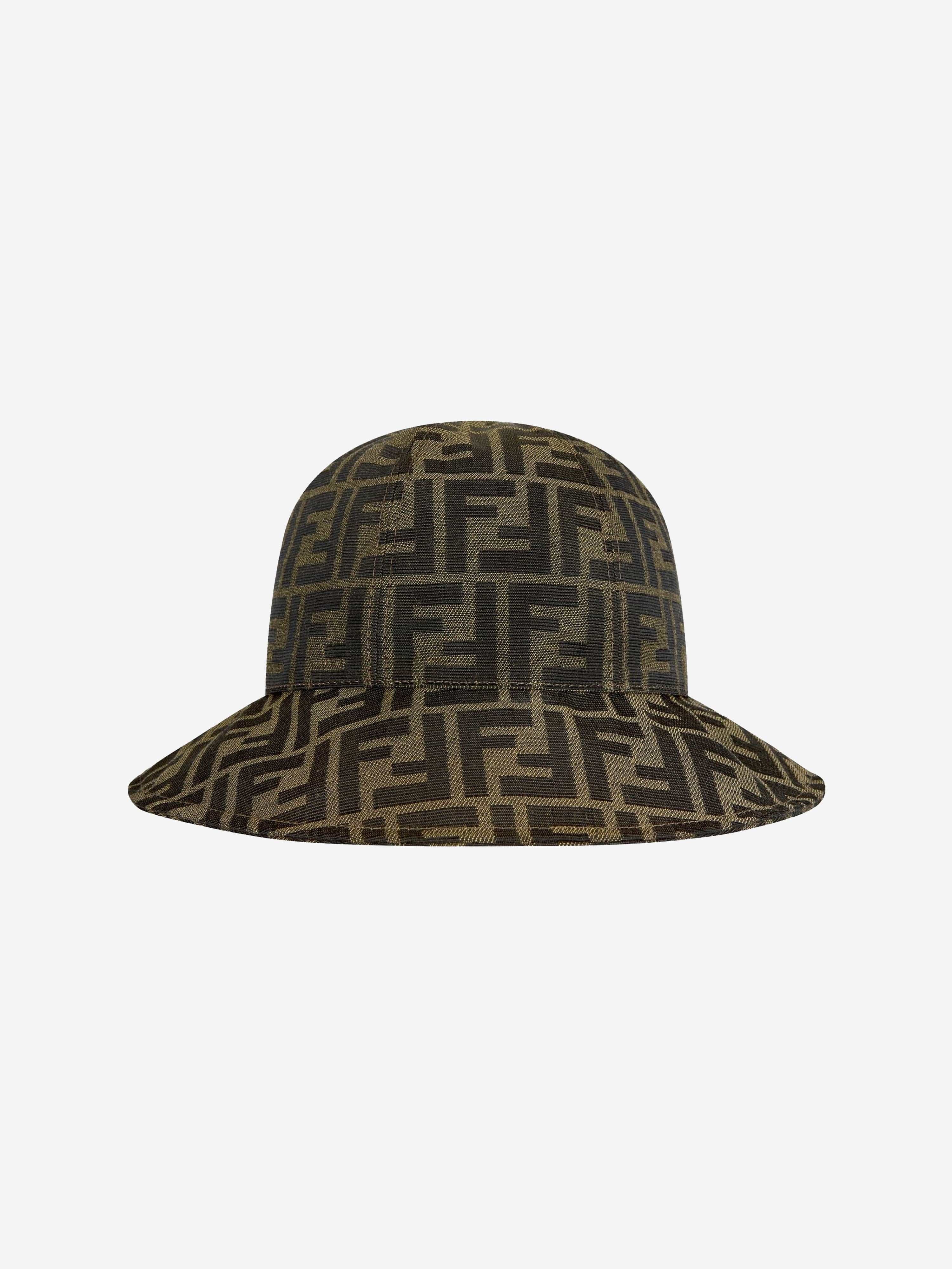 Fendi Unisex Hat