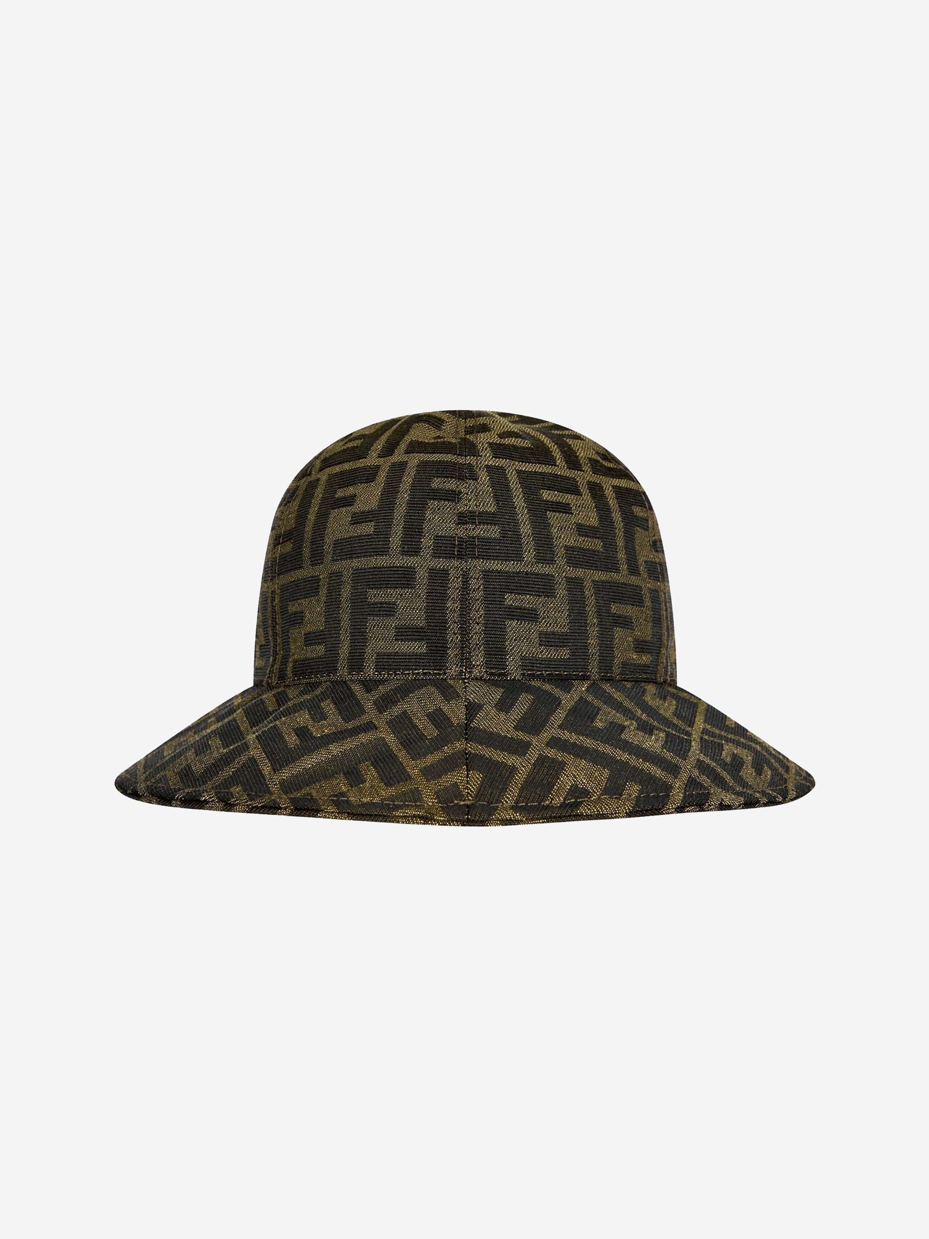 Fendi Unisex Hat