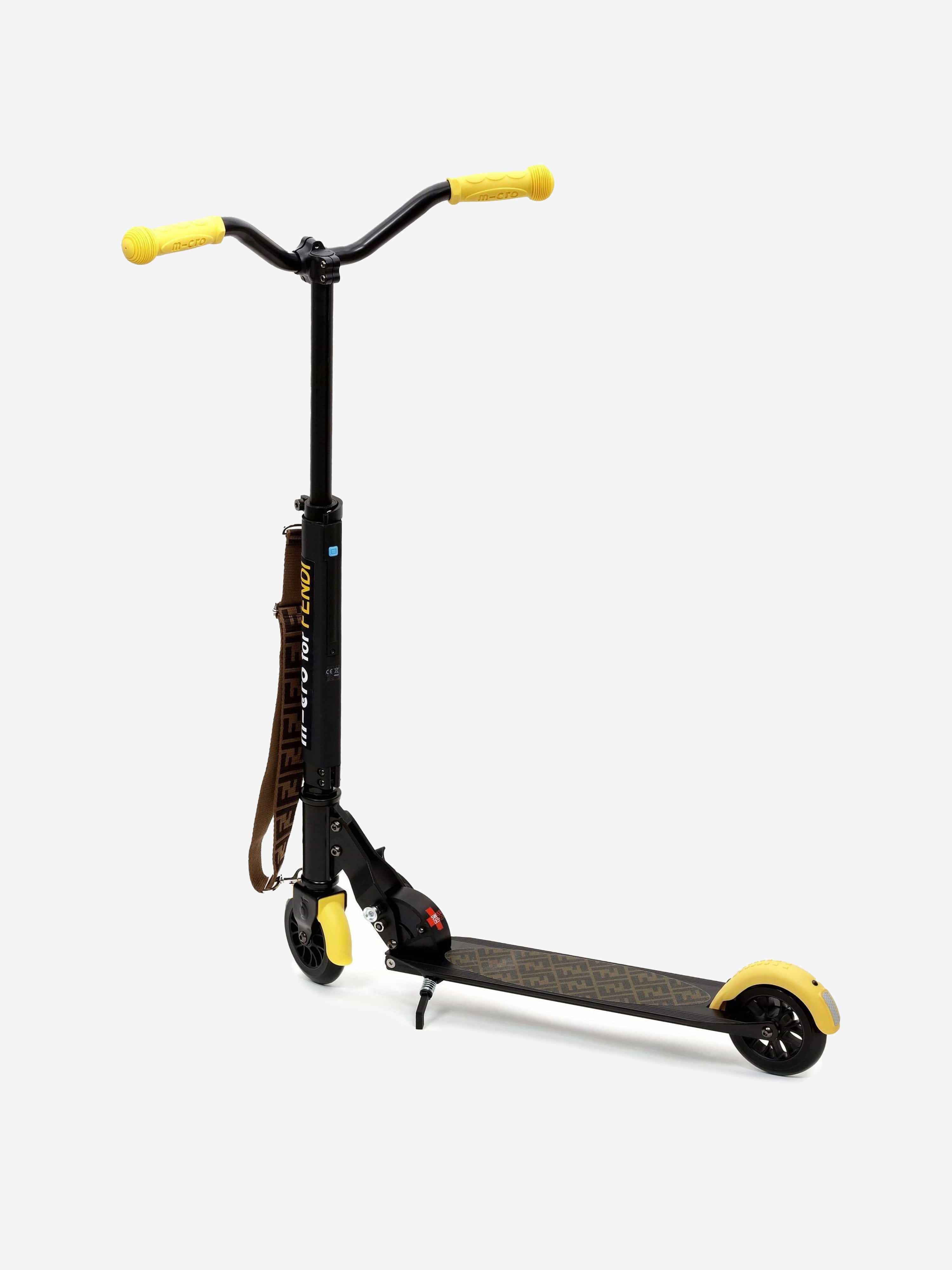 Fendi Unisex Scooter