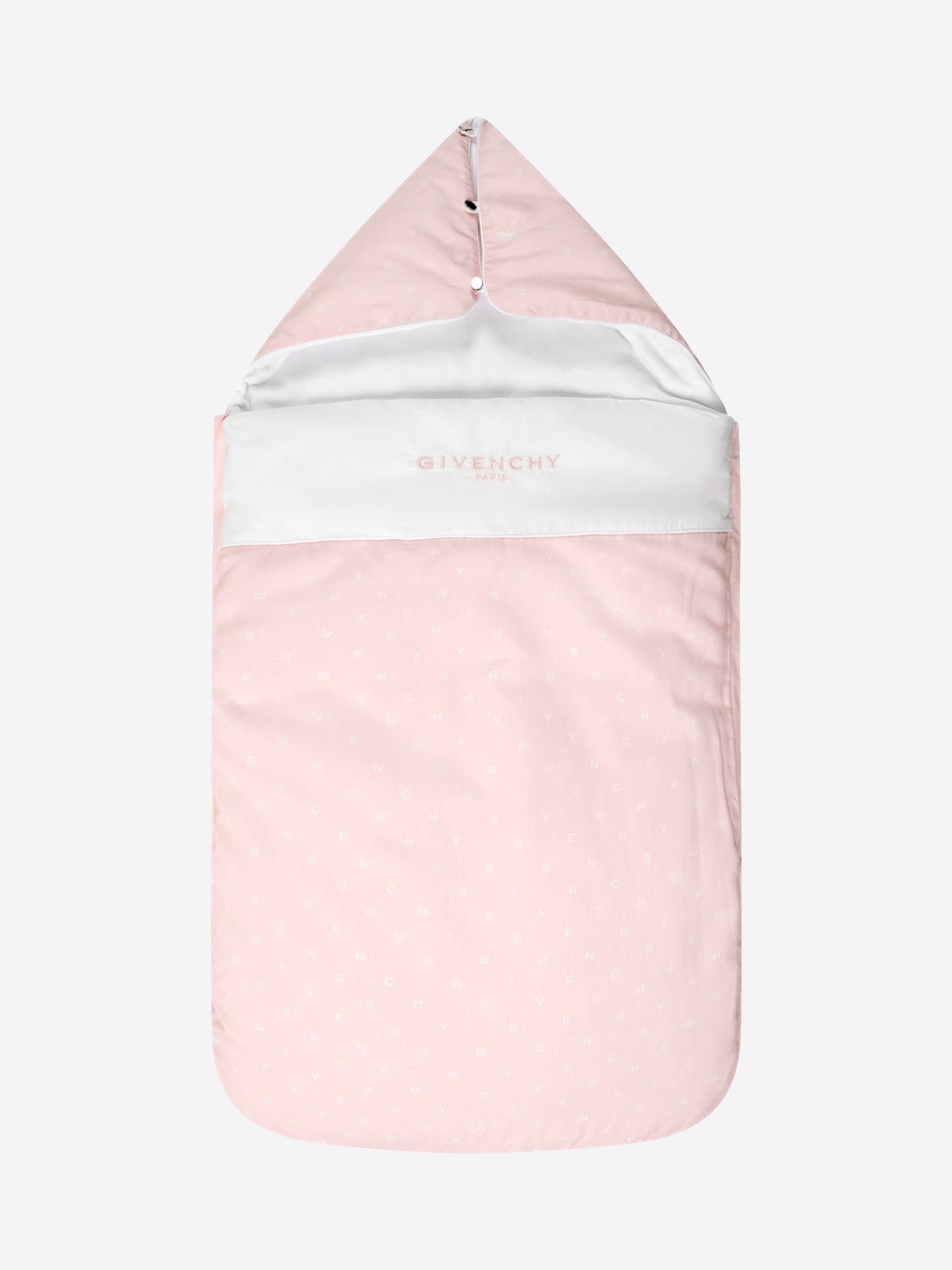 Givenchy Cotton Baby Nest