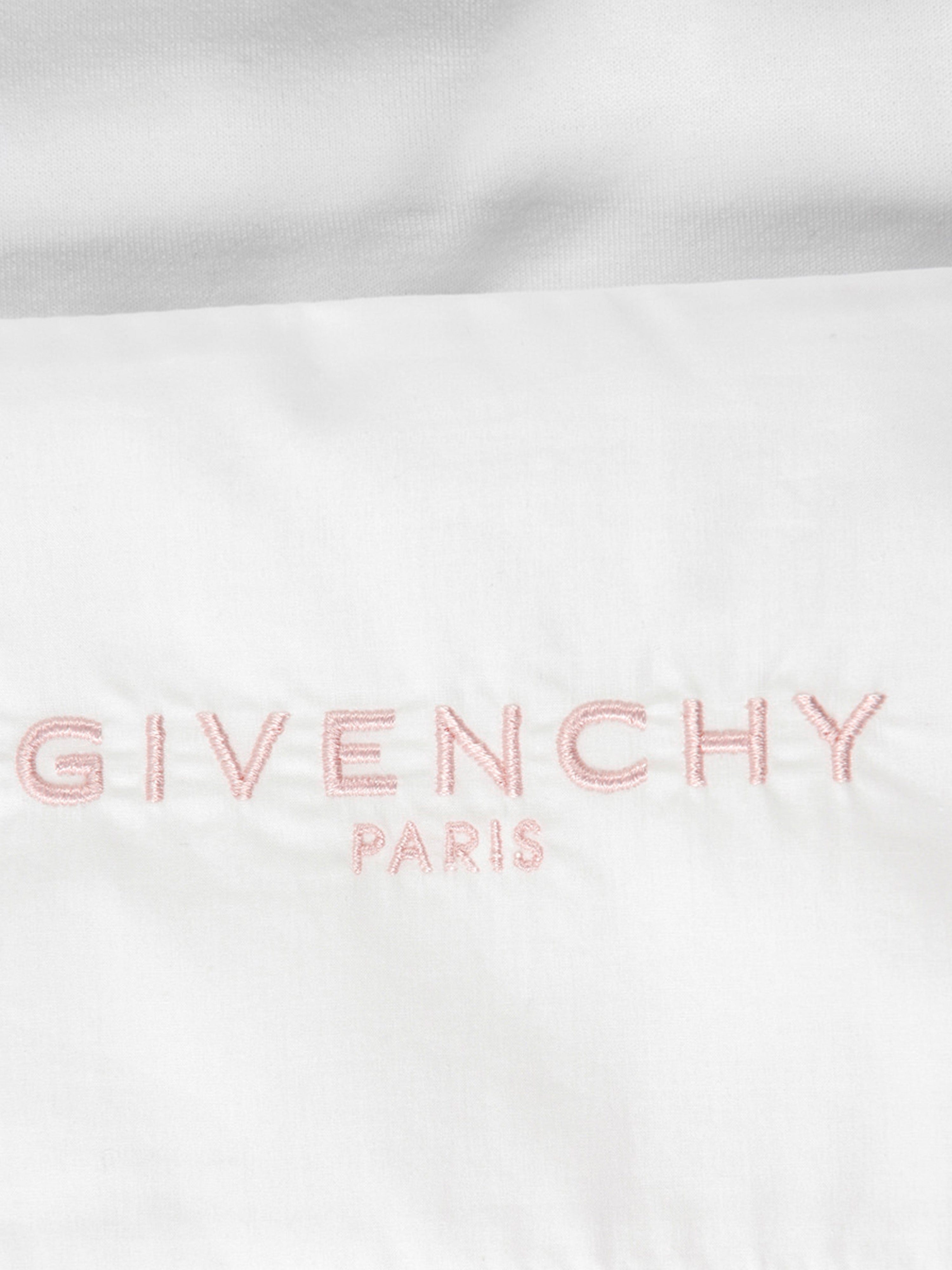 Givenchy Cotton Baby Nest