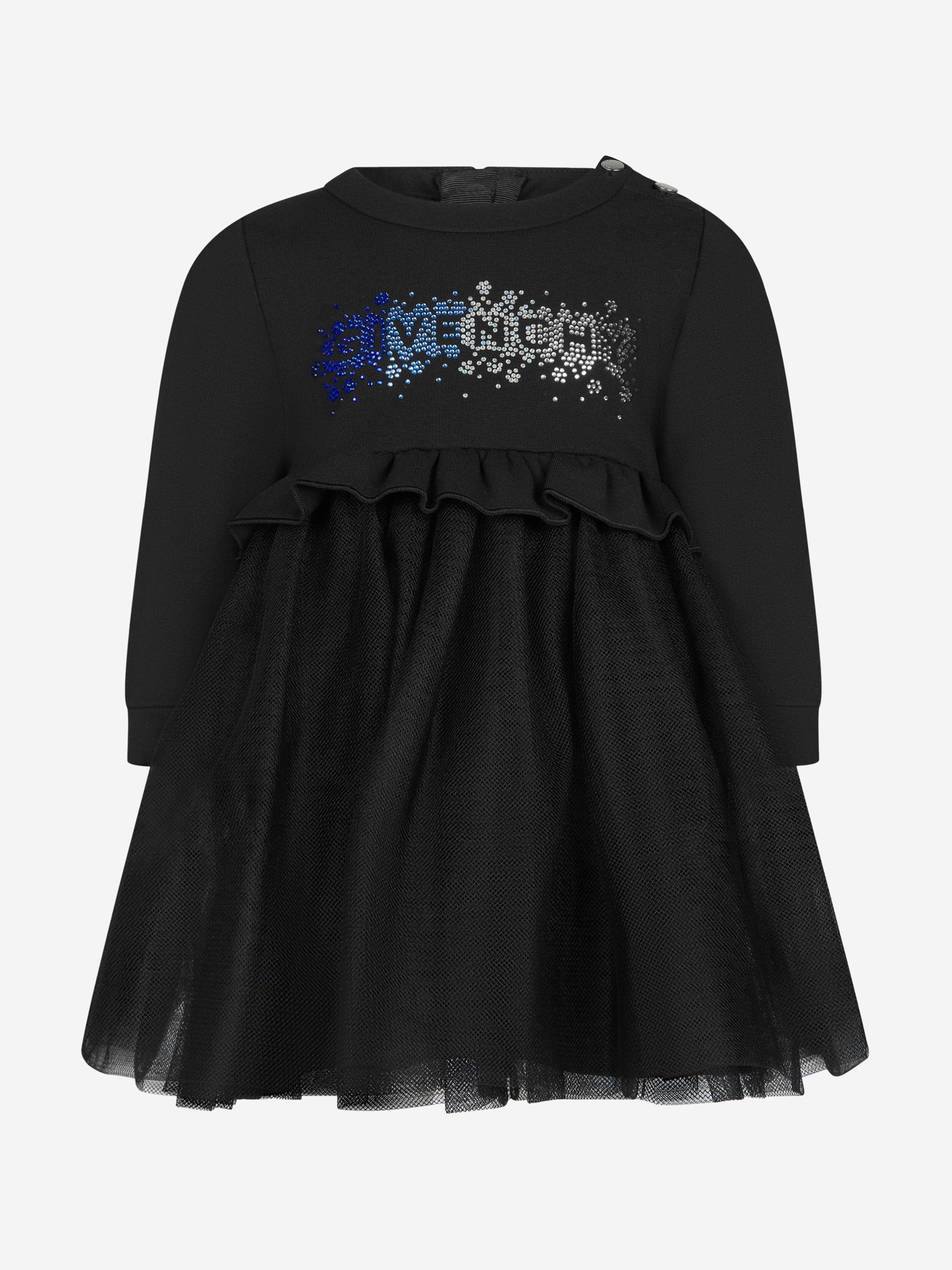 Givenchy Baby Girls Dress