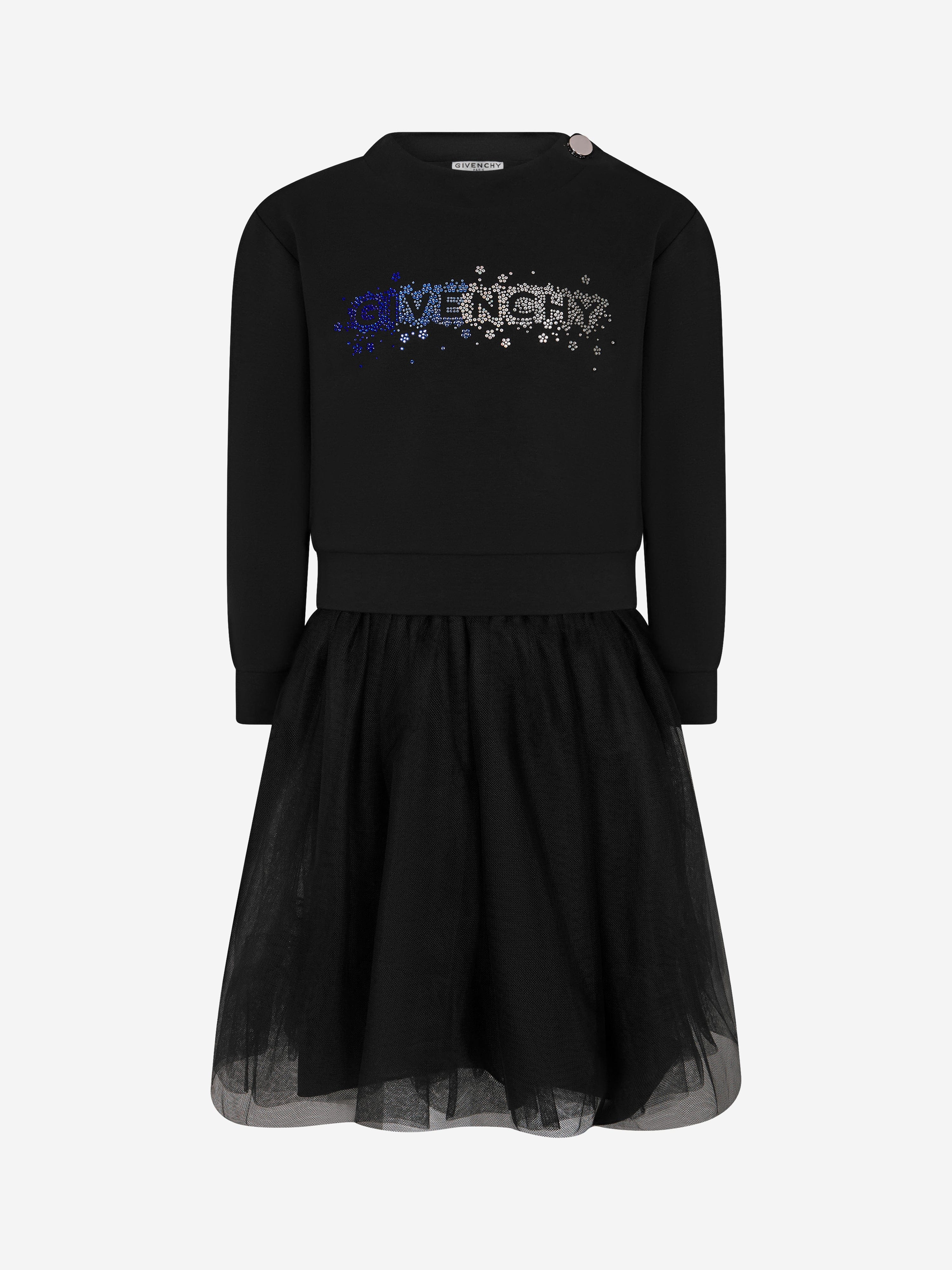 Givenchy Girls Dress