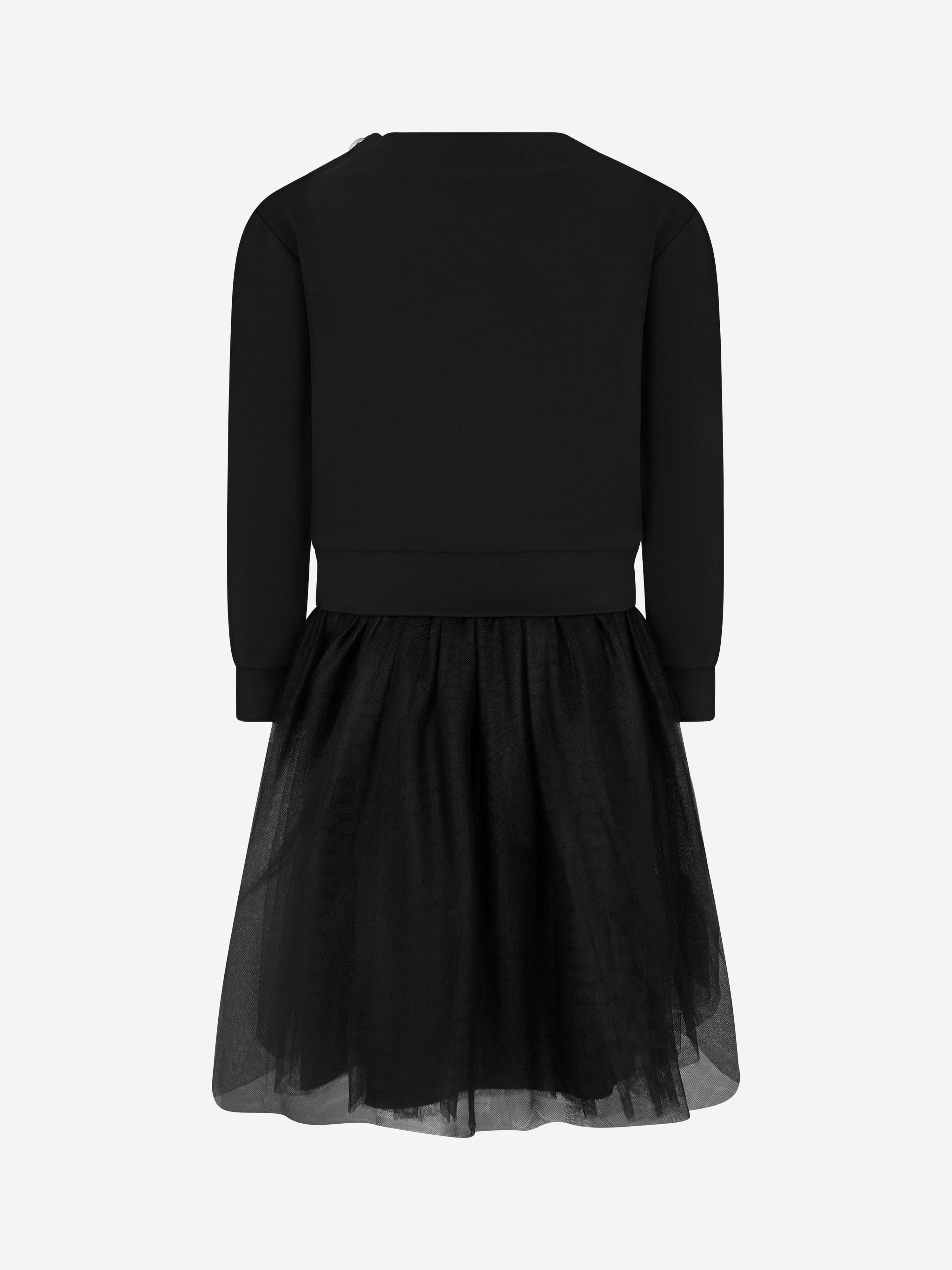 Givenchy Girls Dress