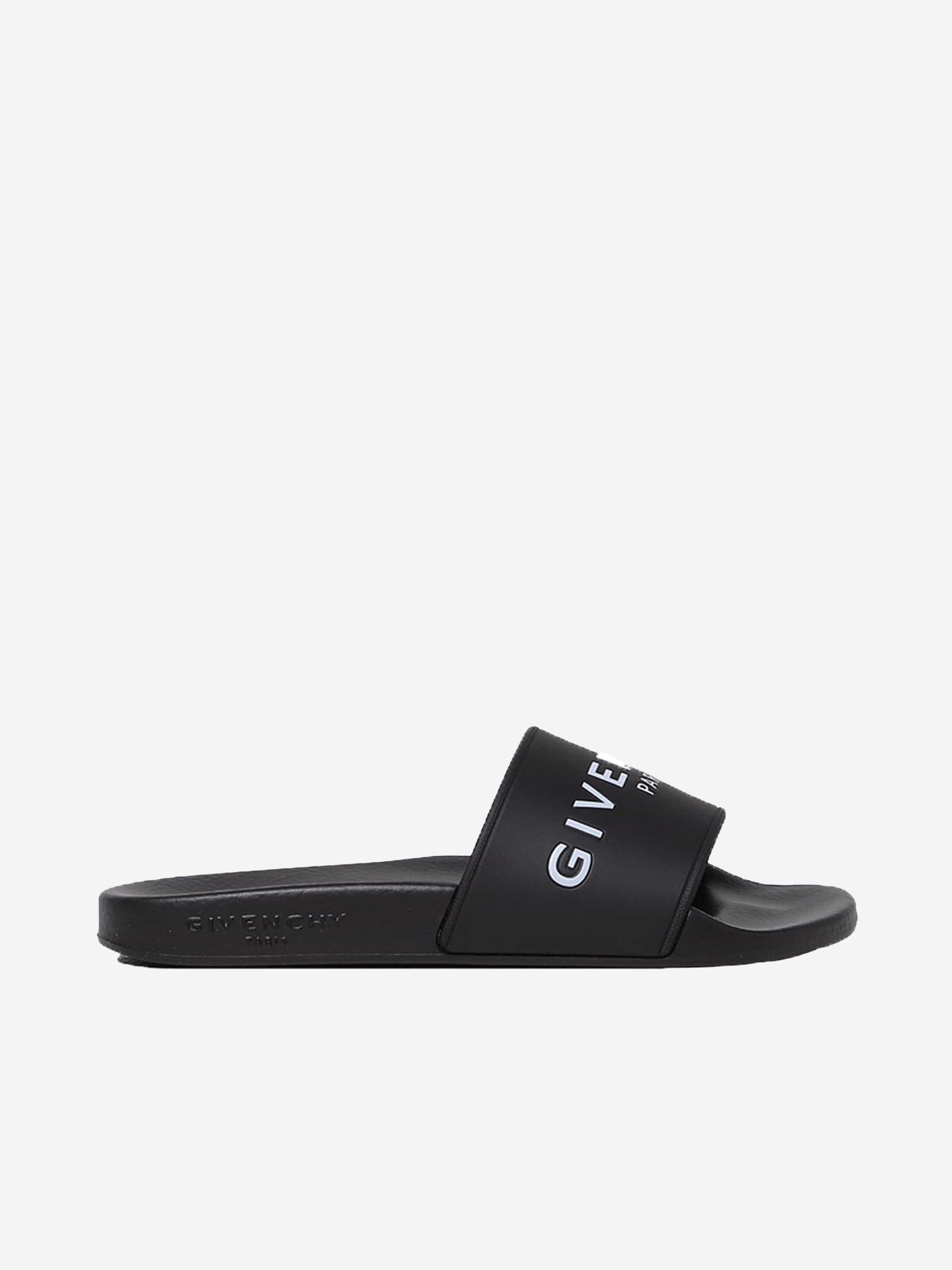 Givenchy Kids Sliders - Logo Sliders