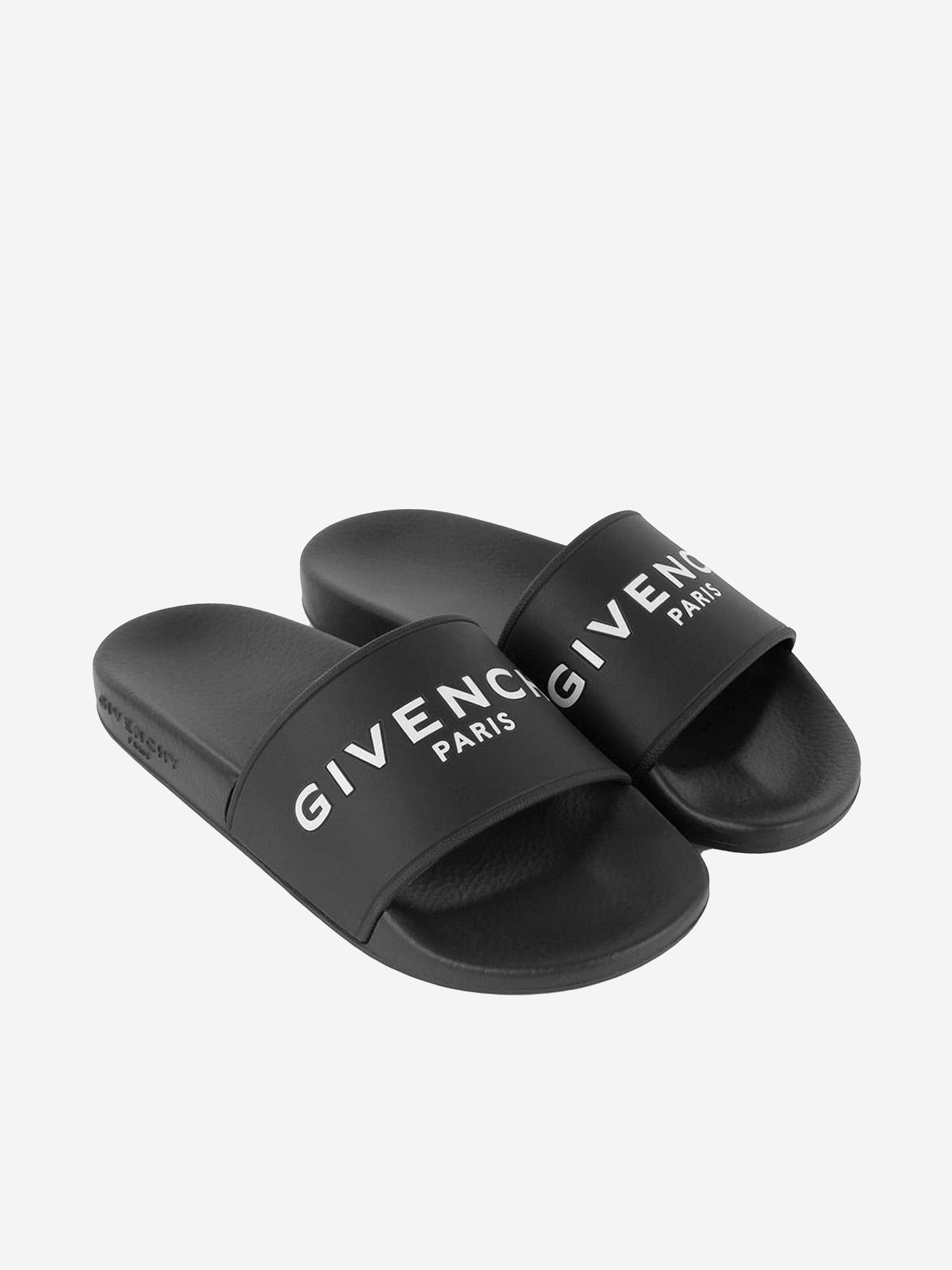 Givenchy Kids Sliders - Logo Sliders