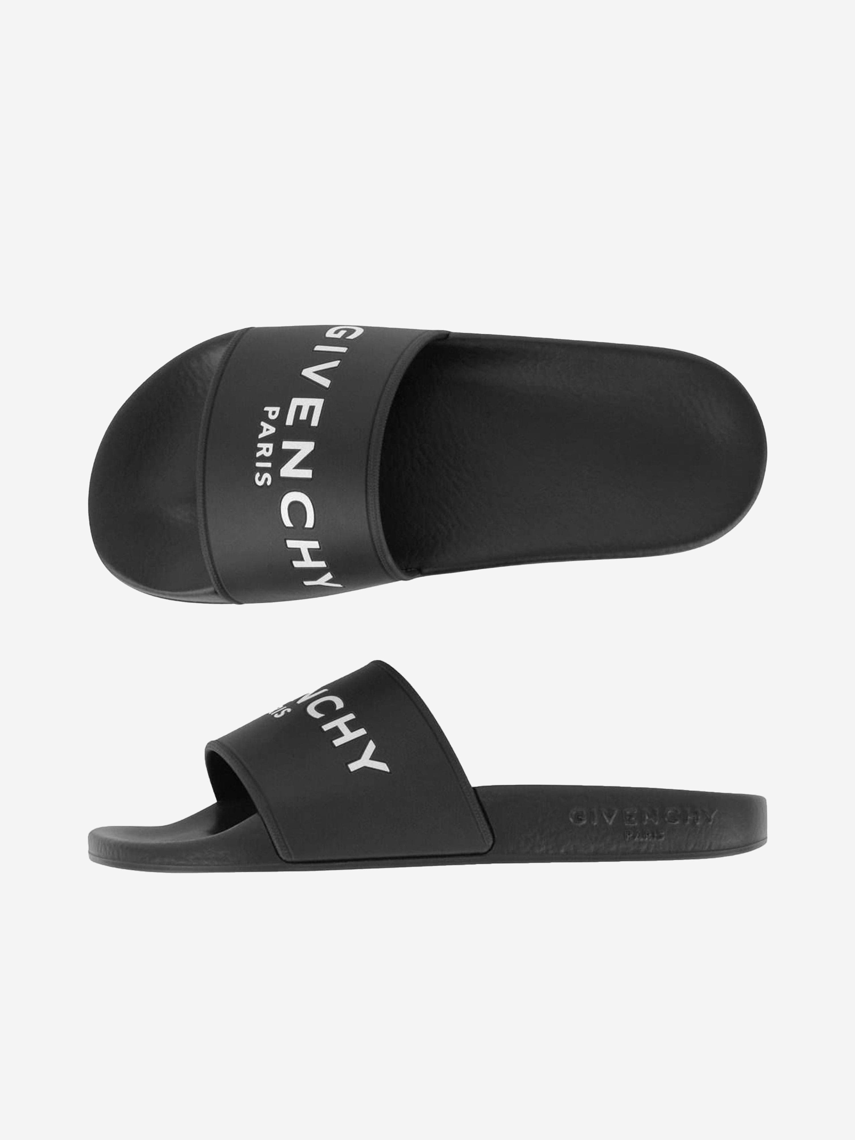 Givenchy Kids Sliders - Logo Sliders