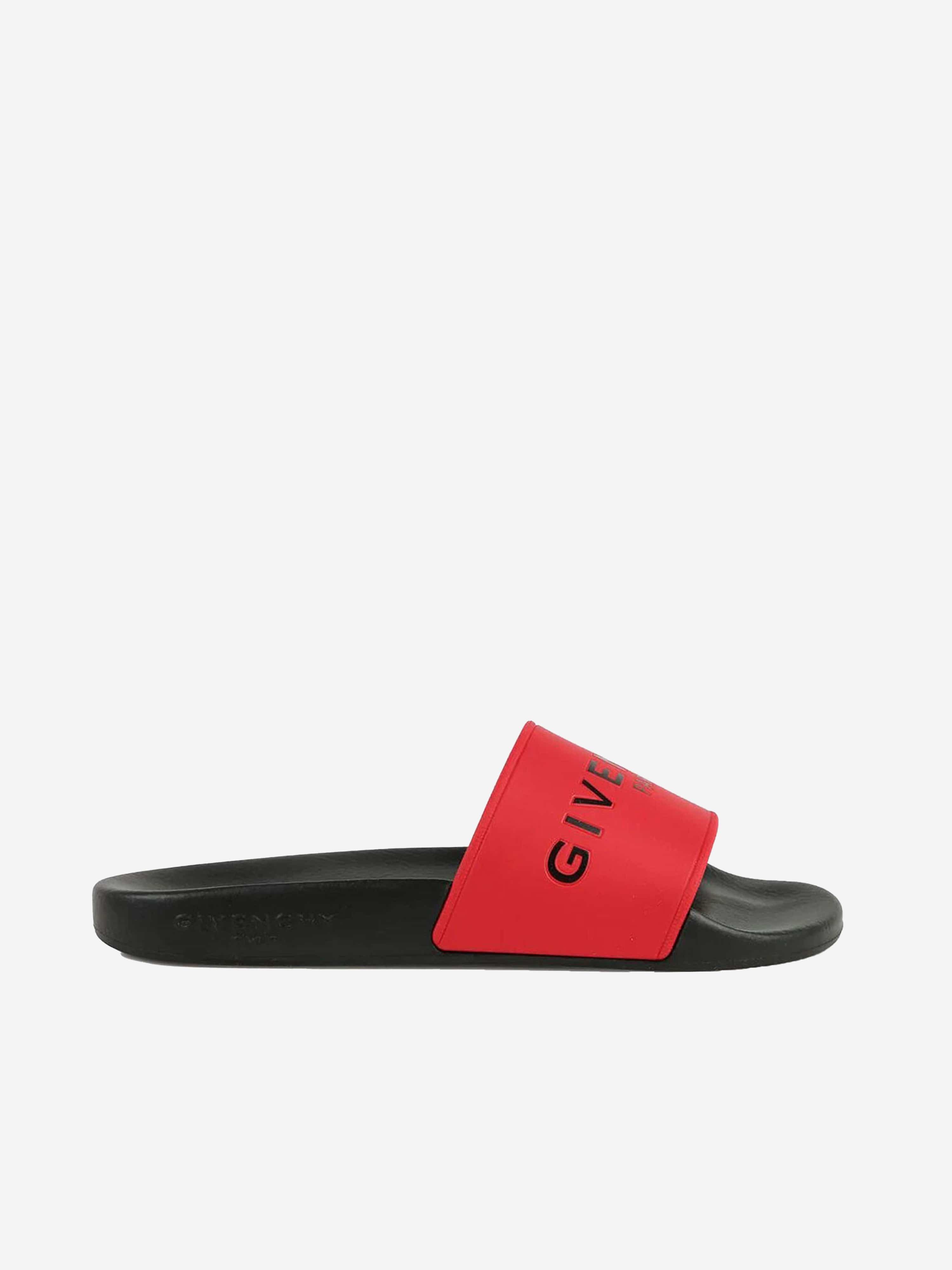 Givenchy Kids Sliders - Logo Sliders