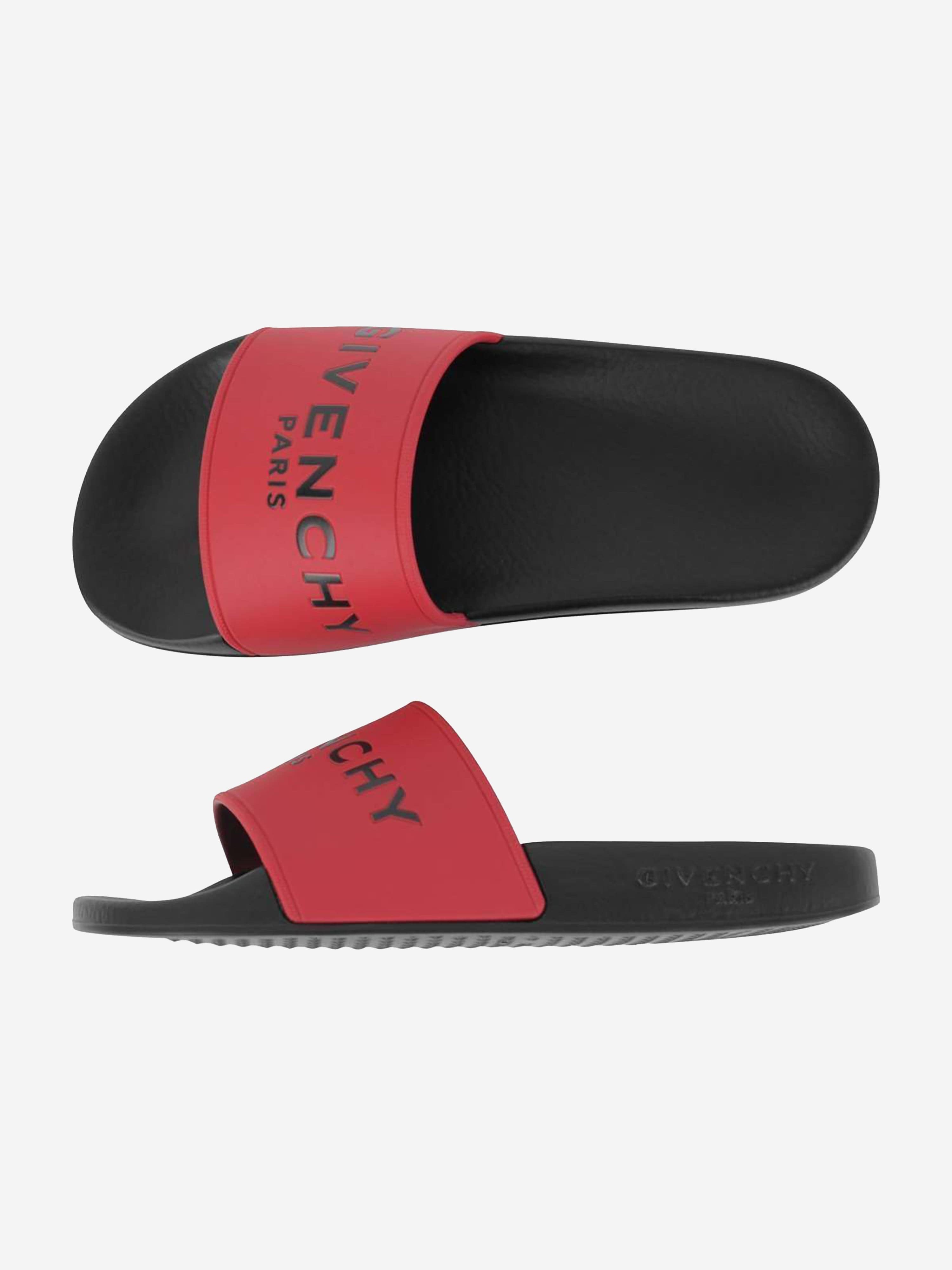 Givenchy Kids Sliders - Logo Sliders