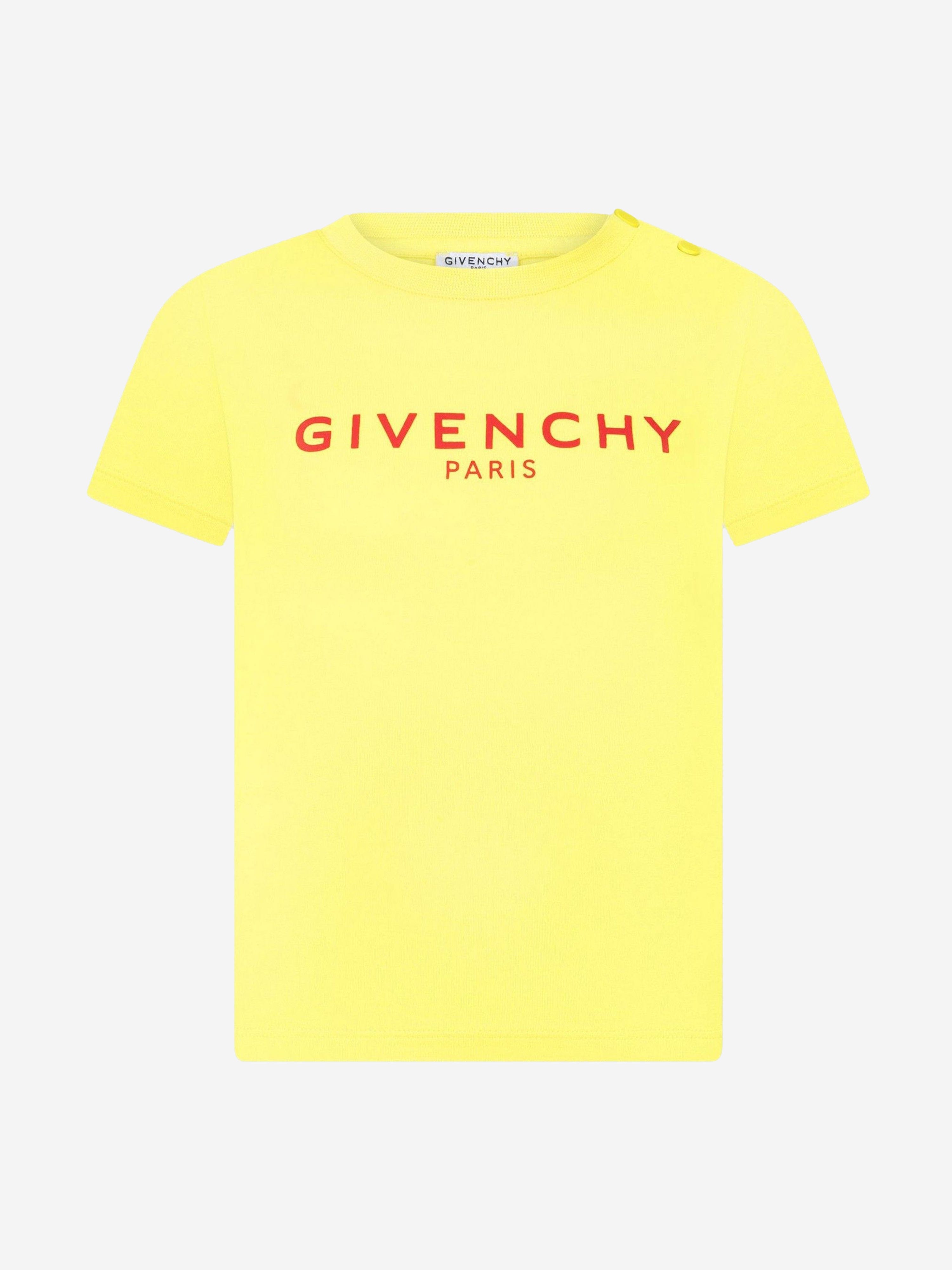 Givenchy Baby Boys T-Shirt