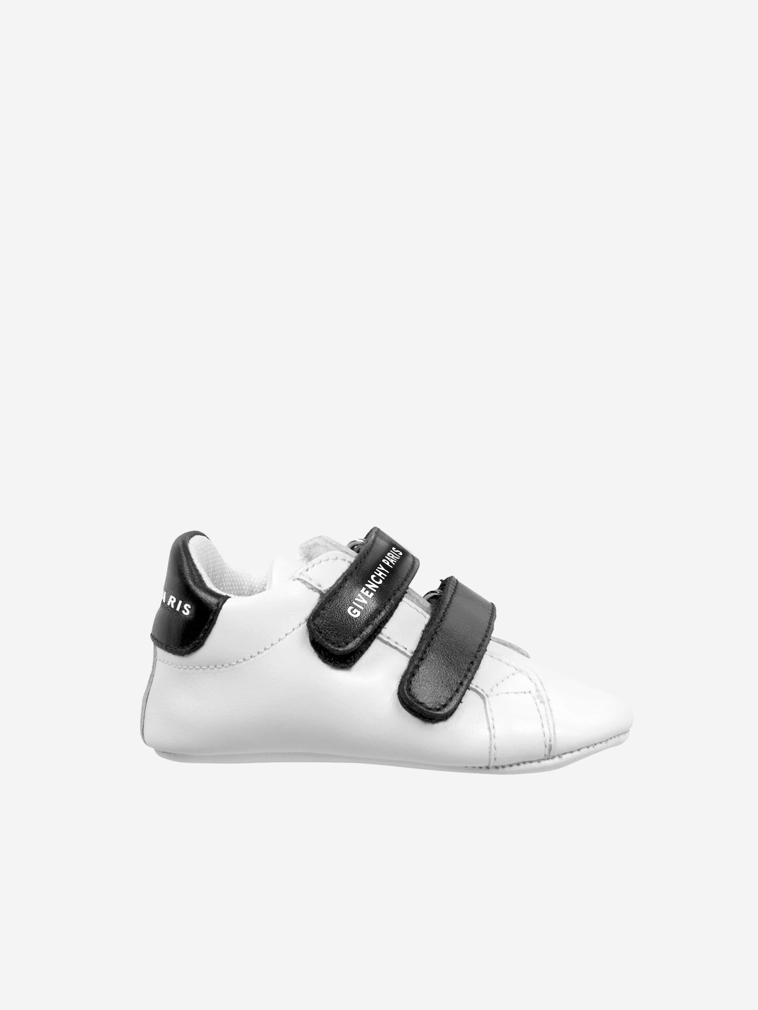 Givenchy Baby Unisex Trainers