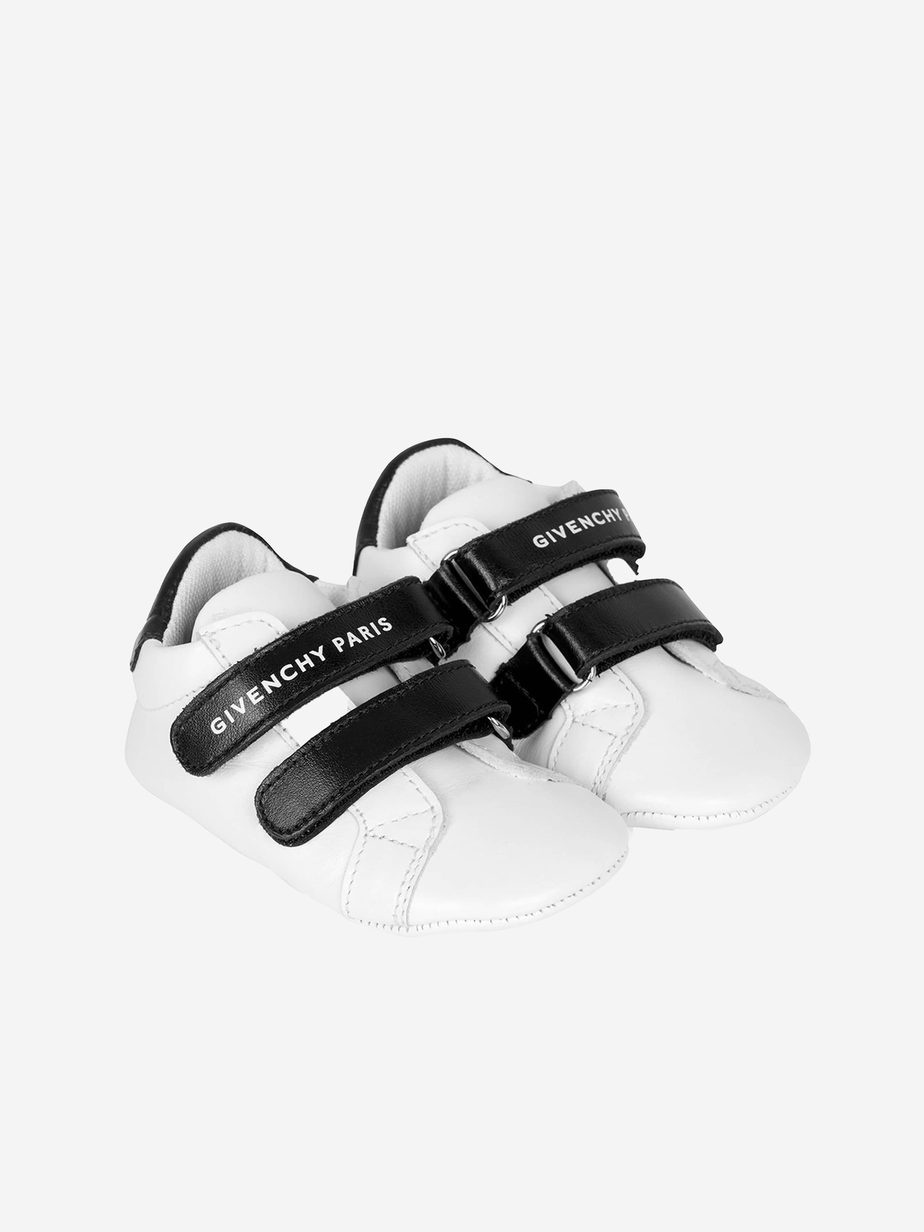 Givenchy Baby Unisex Trainers