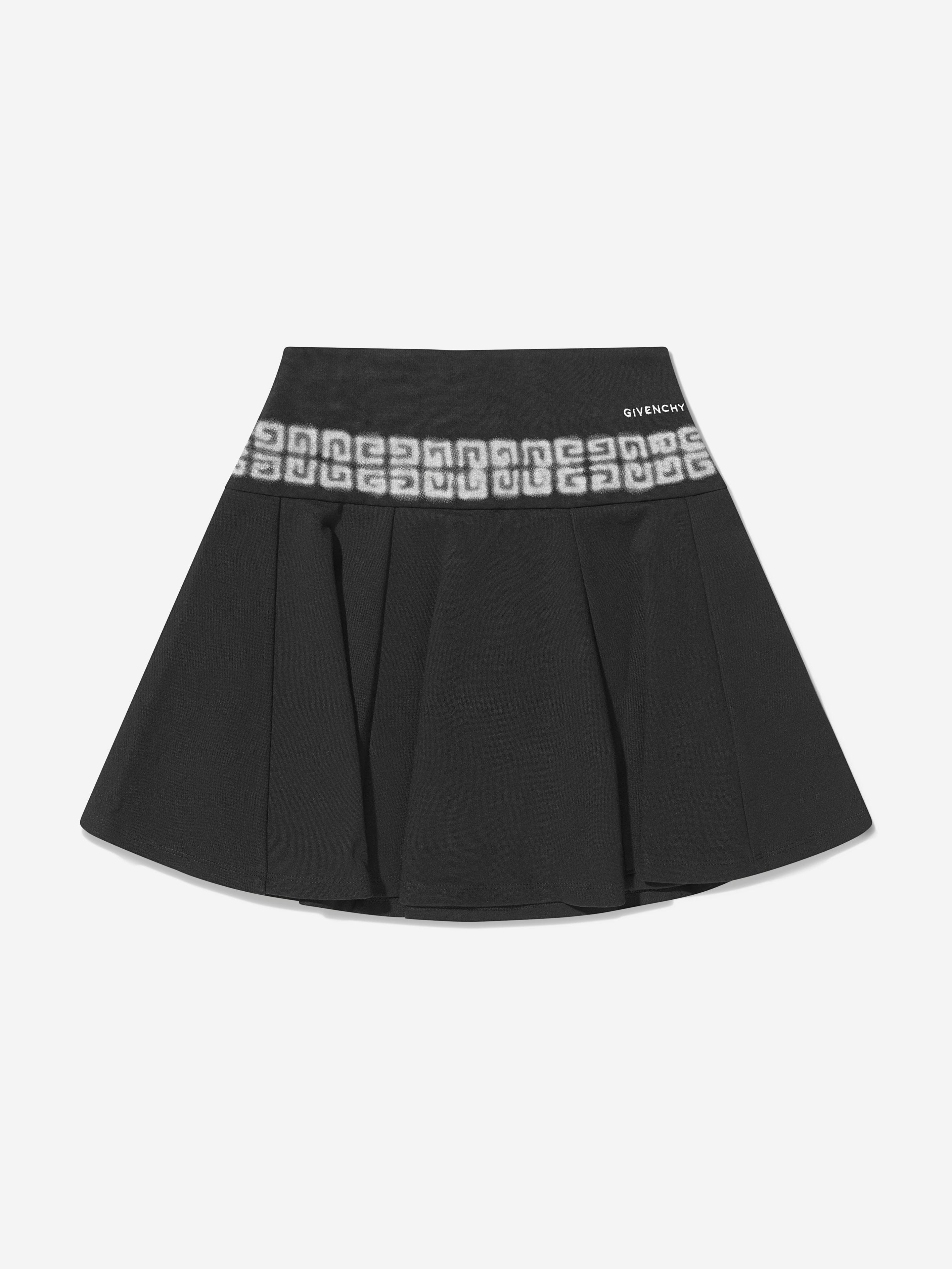 Givenchy Girls Milano Skirt