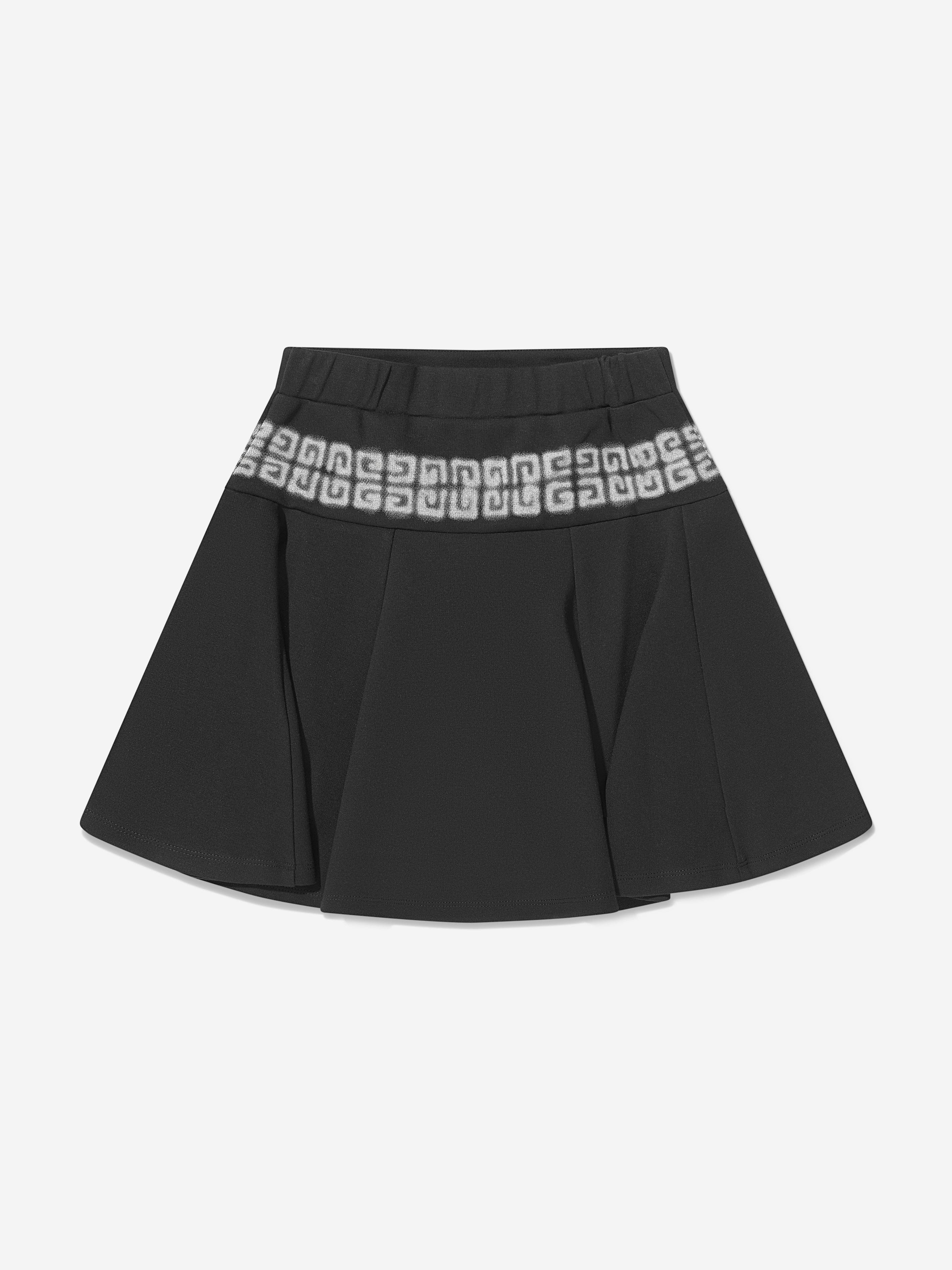 Givenchy Girls Milano Skirt