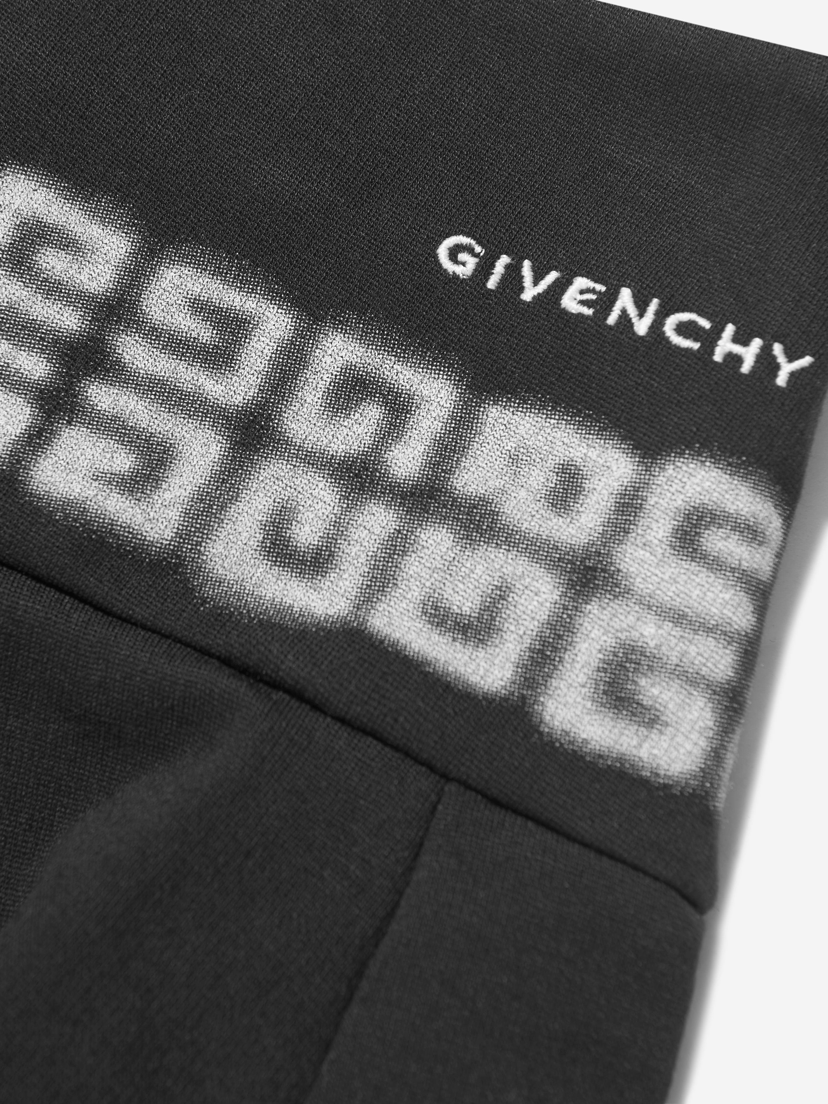 Givenchy Girls Milano Skirt